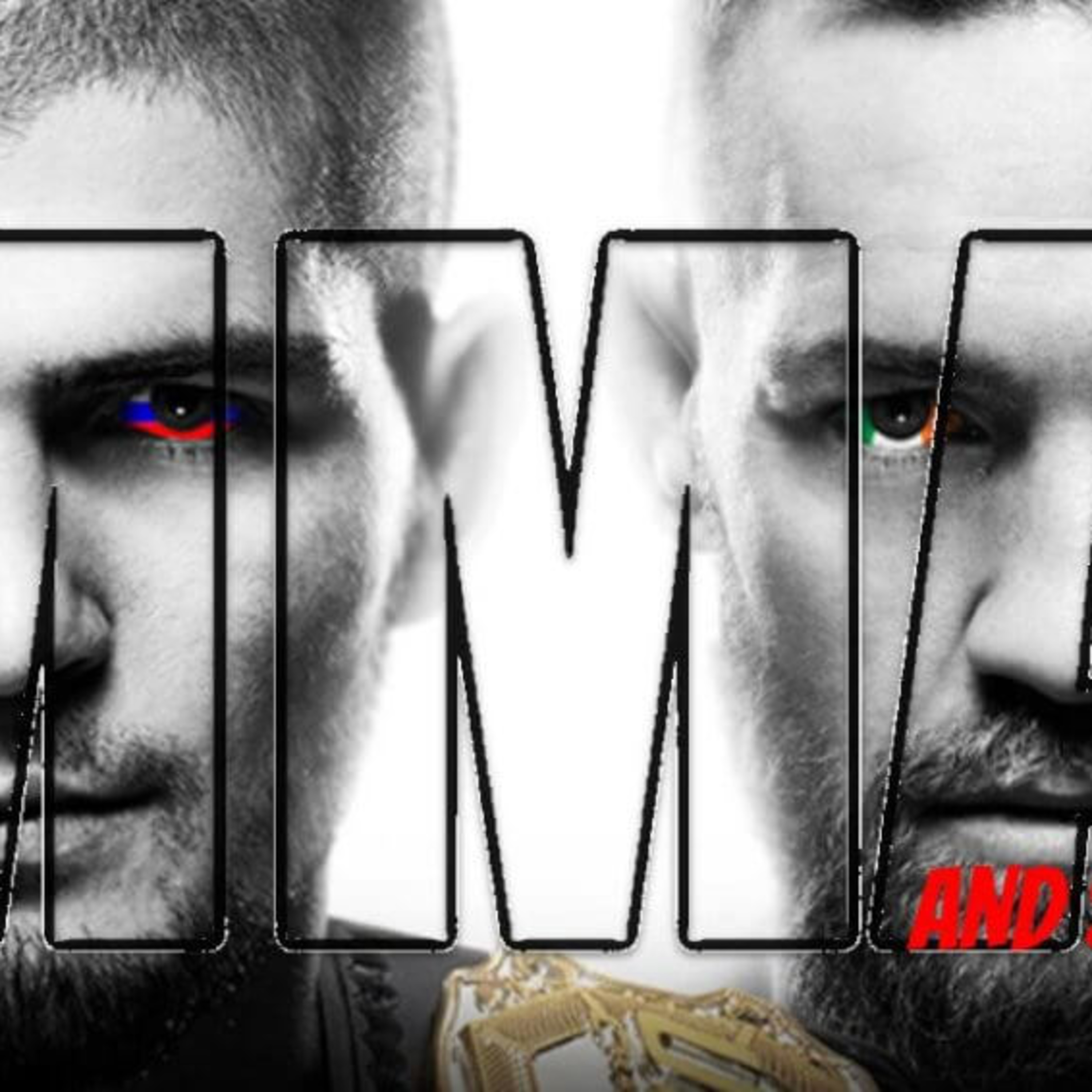 MMA & STUFF