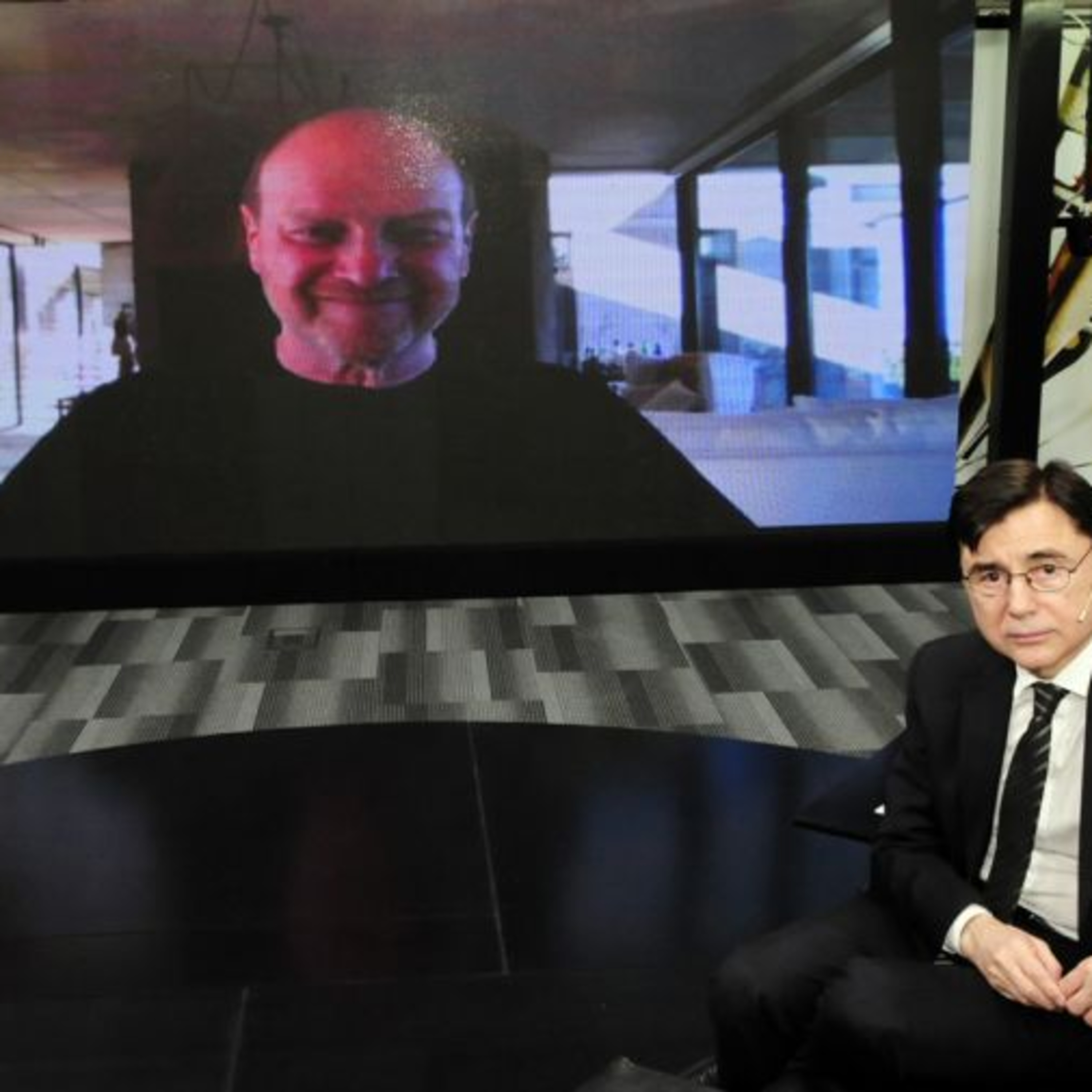 Jorge Fontevecchia entrevista a Gustavo Grobocopatel - Agosto 2020 episode artwork