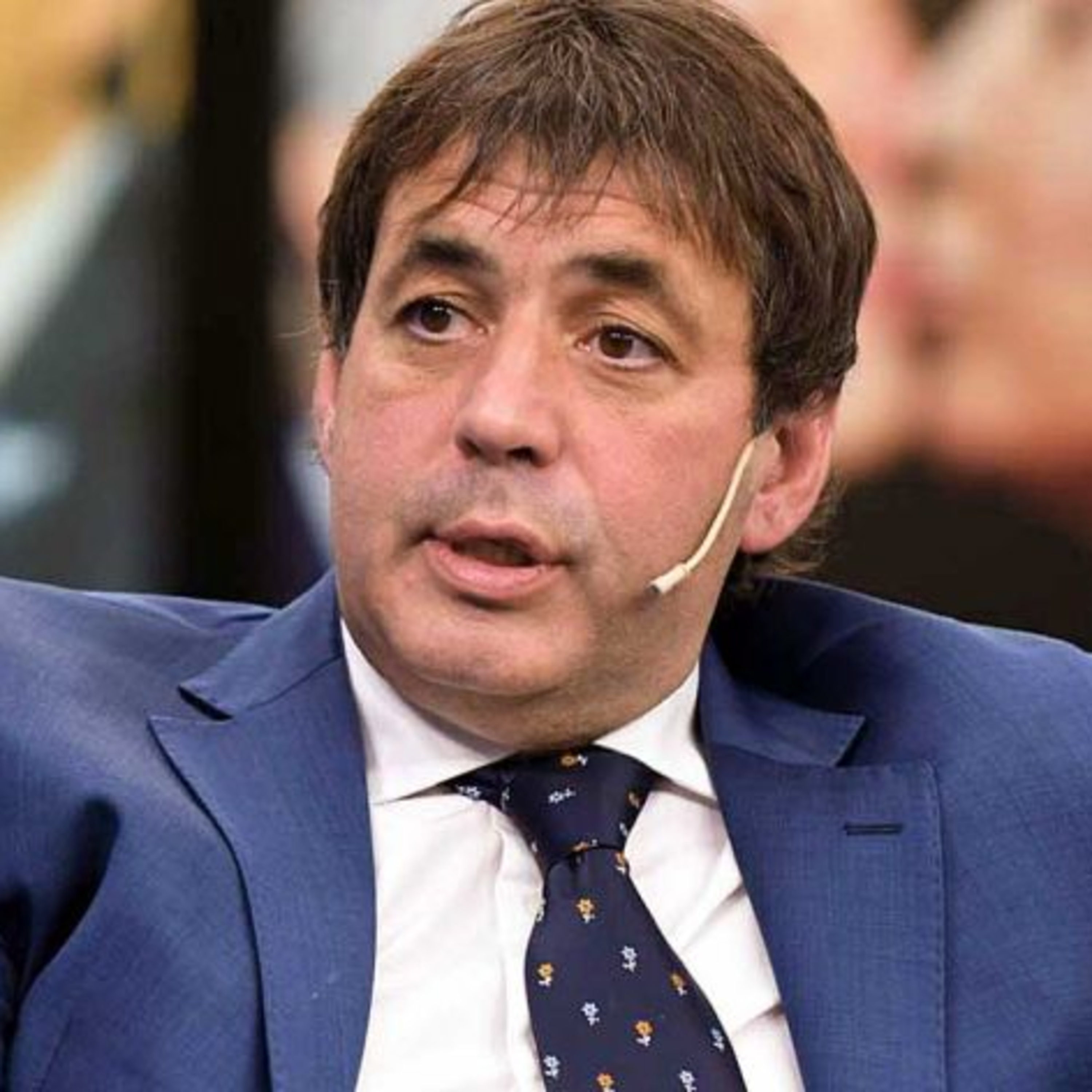 Periodismo Puro, con Jorge Fontevecchia