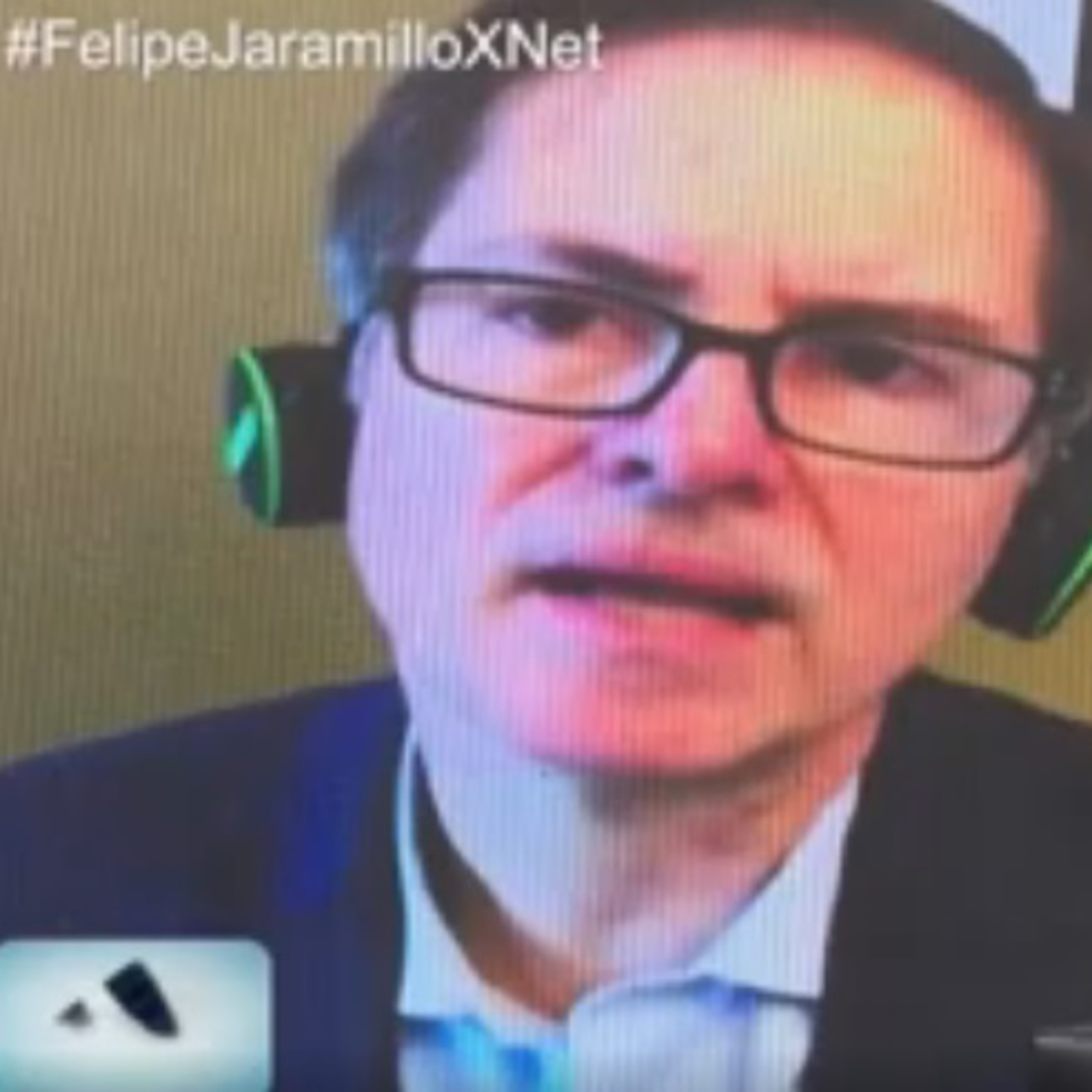 Jorge Fontevecchia entrevista a Felipe Jaramillo - Septiembre 2020 episode artwork