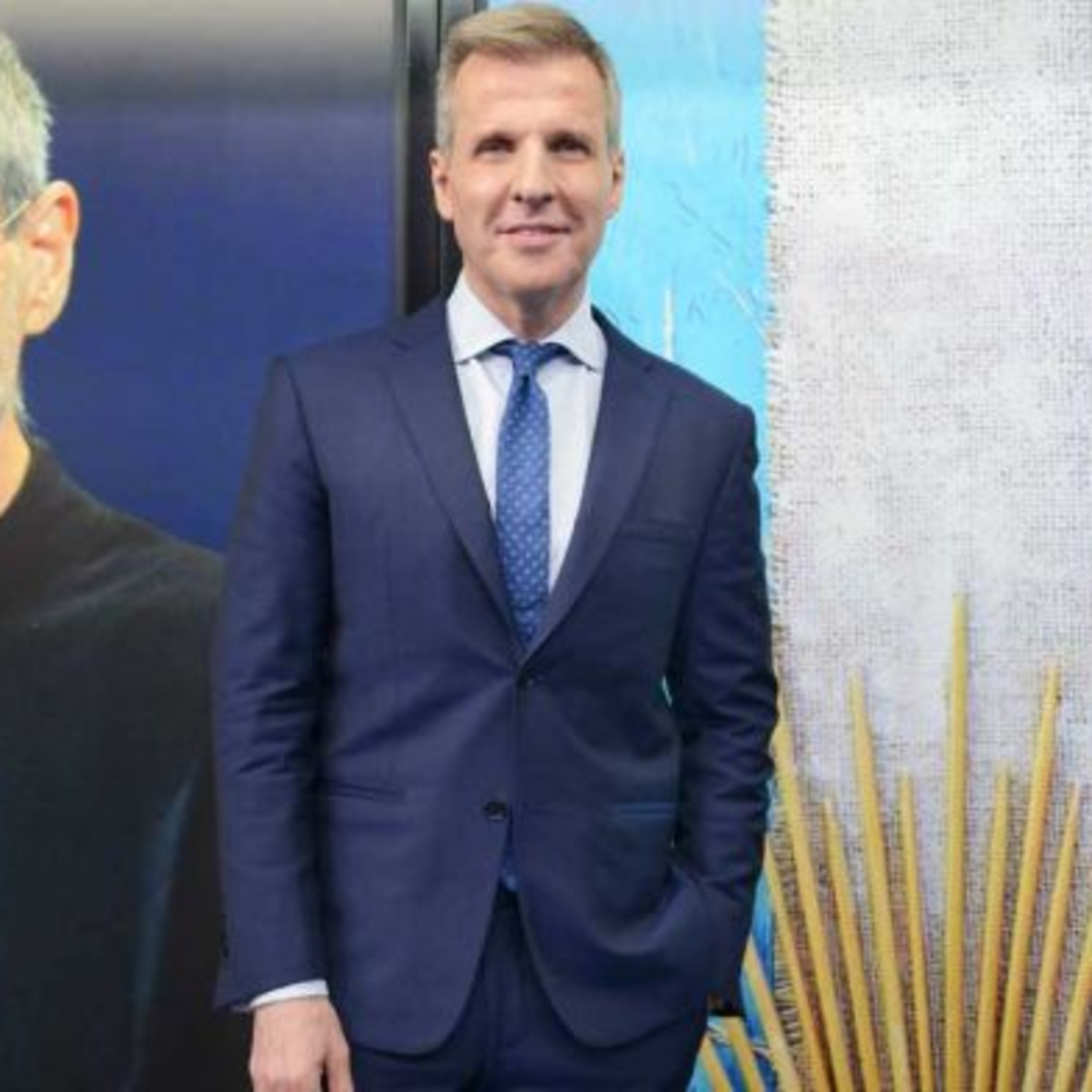Periodismo Puro, con Jorge Fontevecchia