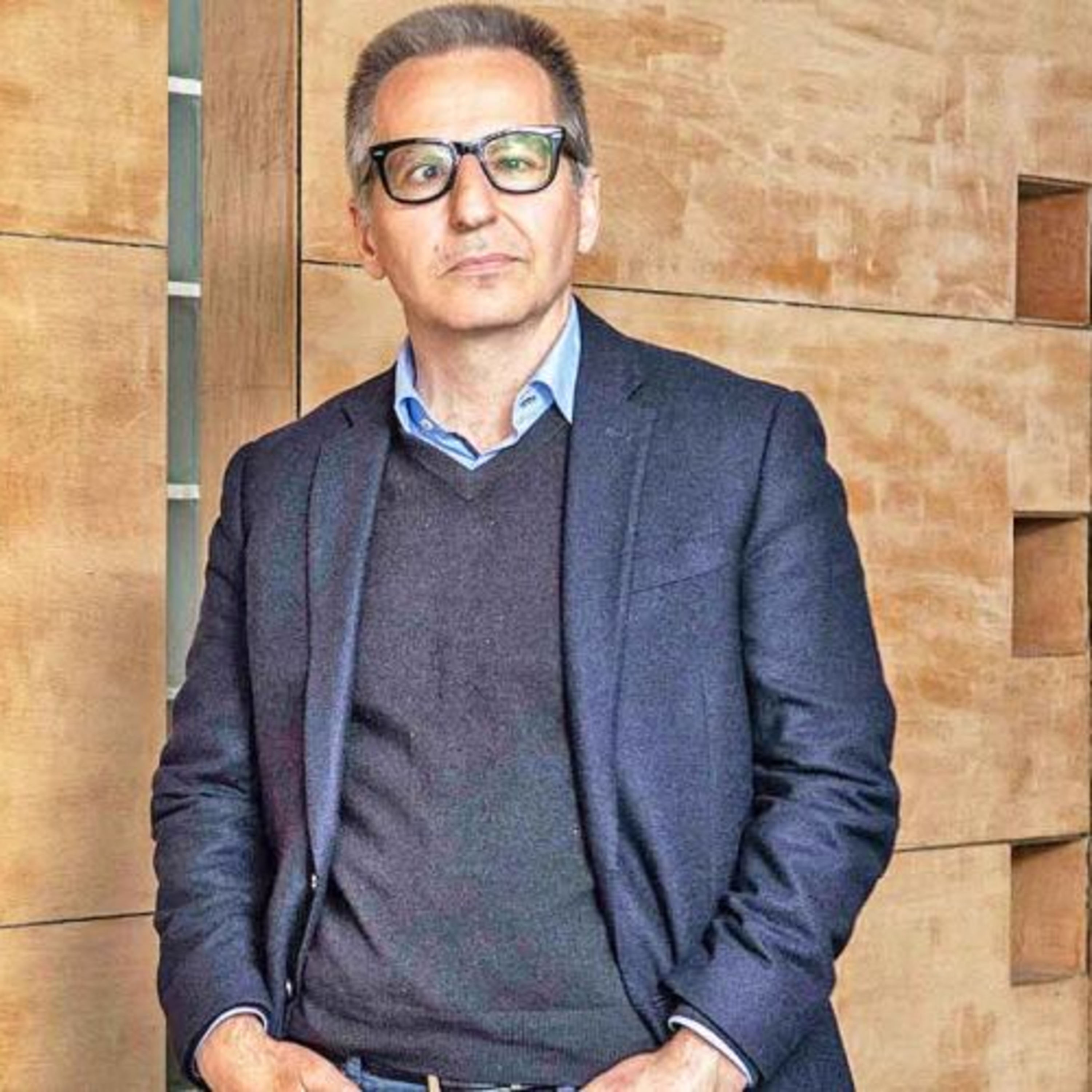 Jorge Fontevecchia entrevista a Martín Uribe - Septiembre 2020 episode artwork