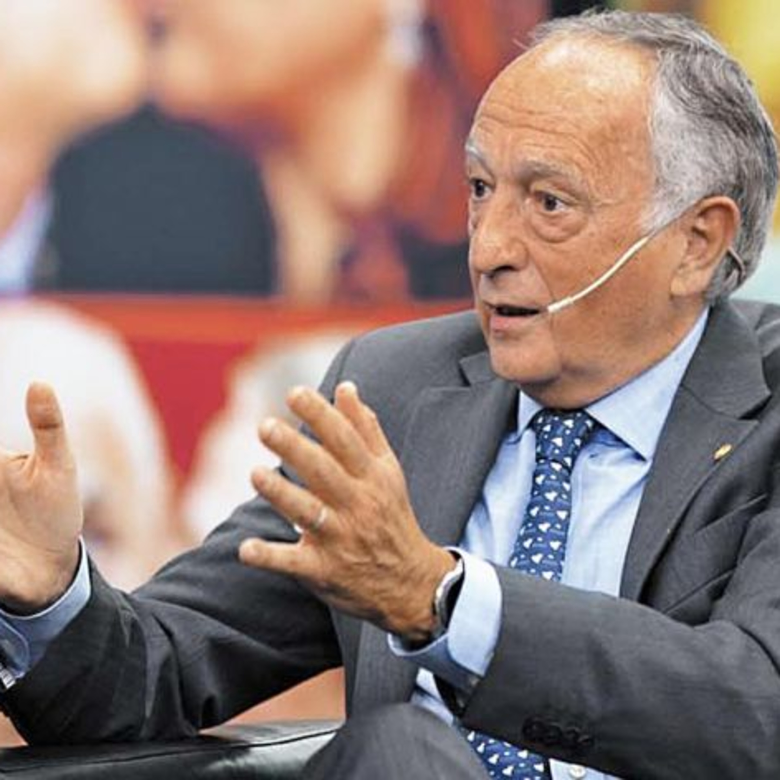 Jorge Fontevecchia entrevista a Miguel Acevedo - Septiembre 2020 episode artwork
