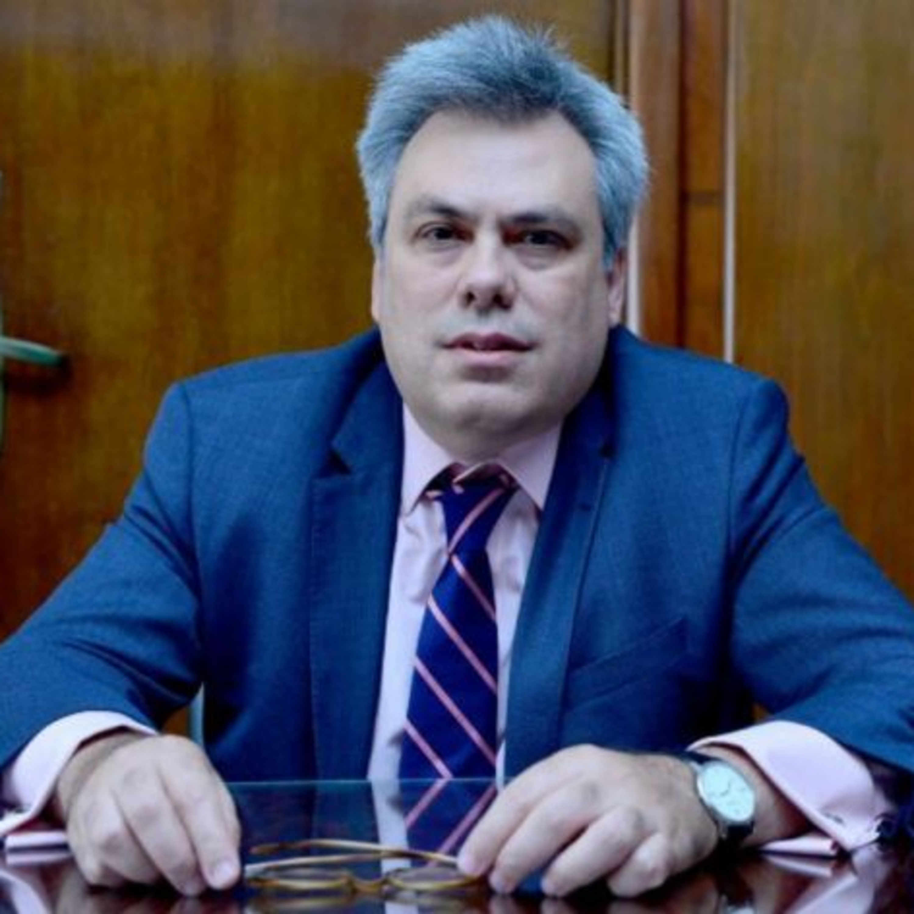 Jorge Fontevecchia entrevista a Sebastián Galiani - Septiembre 2020 episode artwork