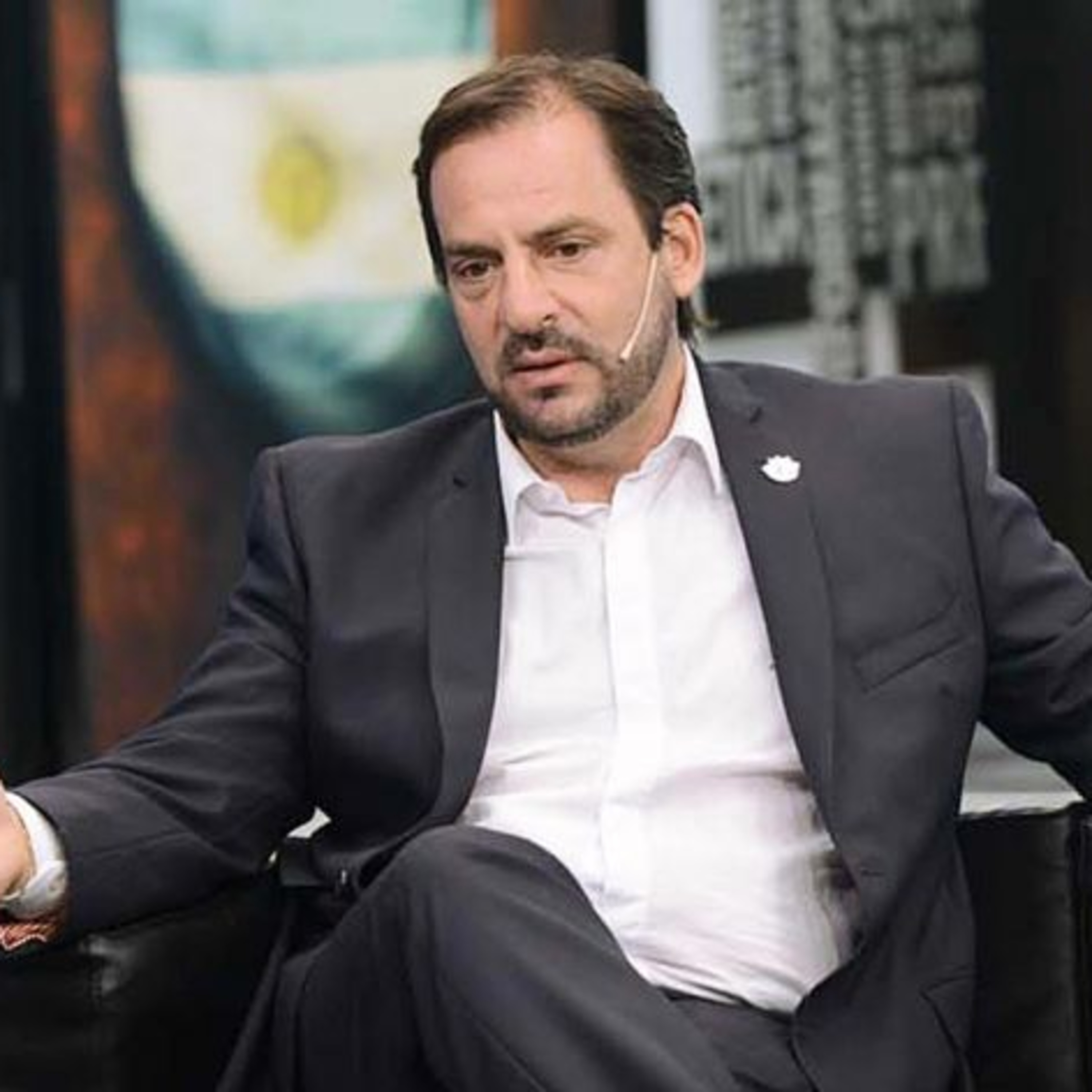 Jorge Fontevecchia entrevista a Ariel Sujarchuk - Septiembre 2020 episode artwork