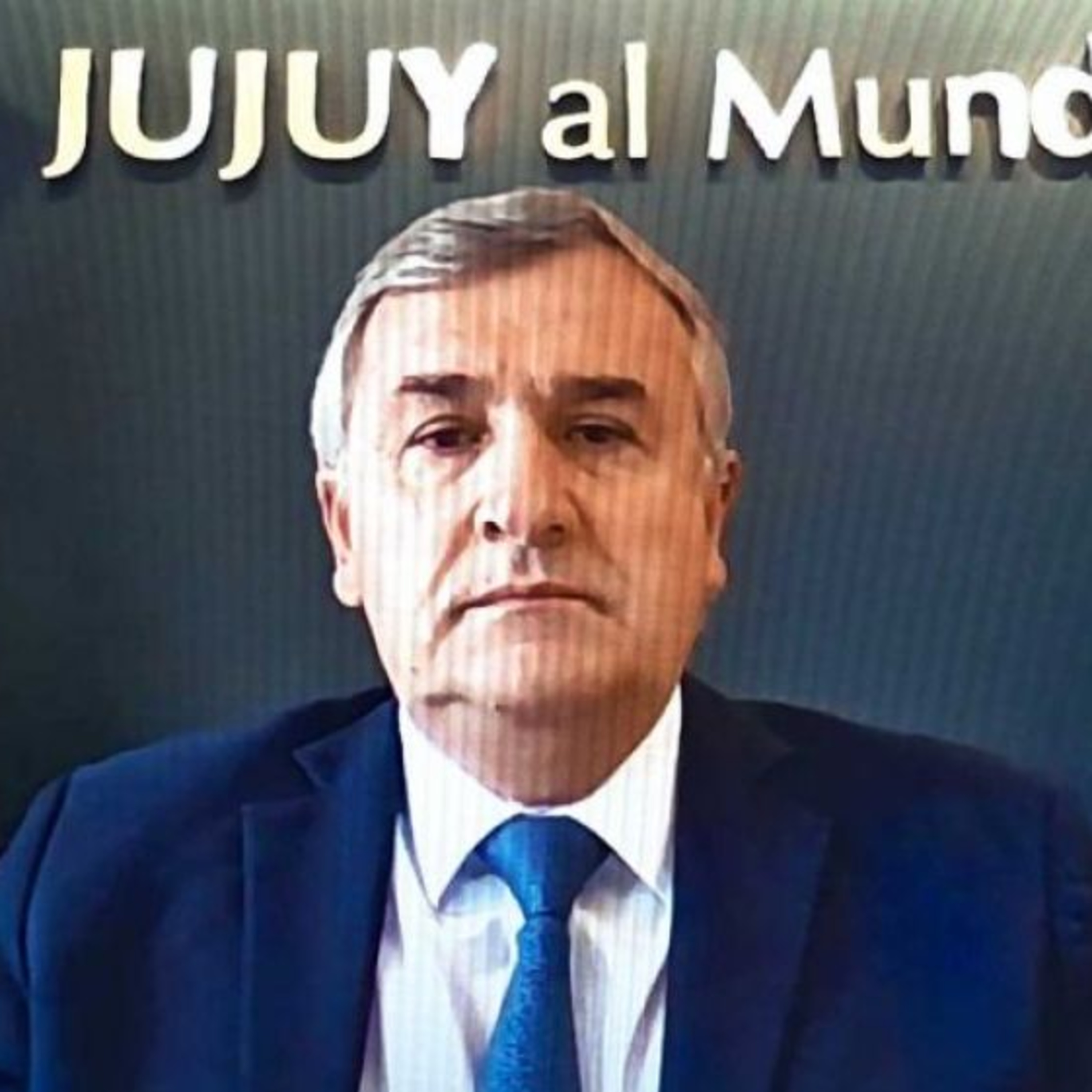 Jorge Fontevecchia entrevista a Gerardo Morales - Noviembre 2020 episode artwork