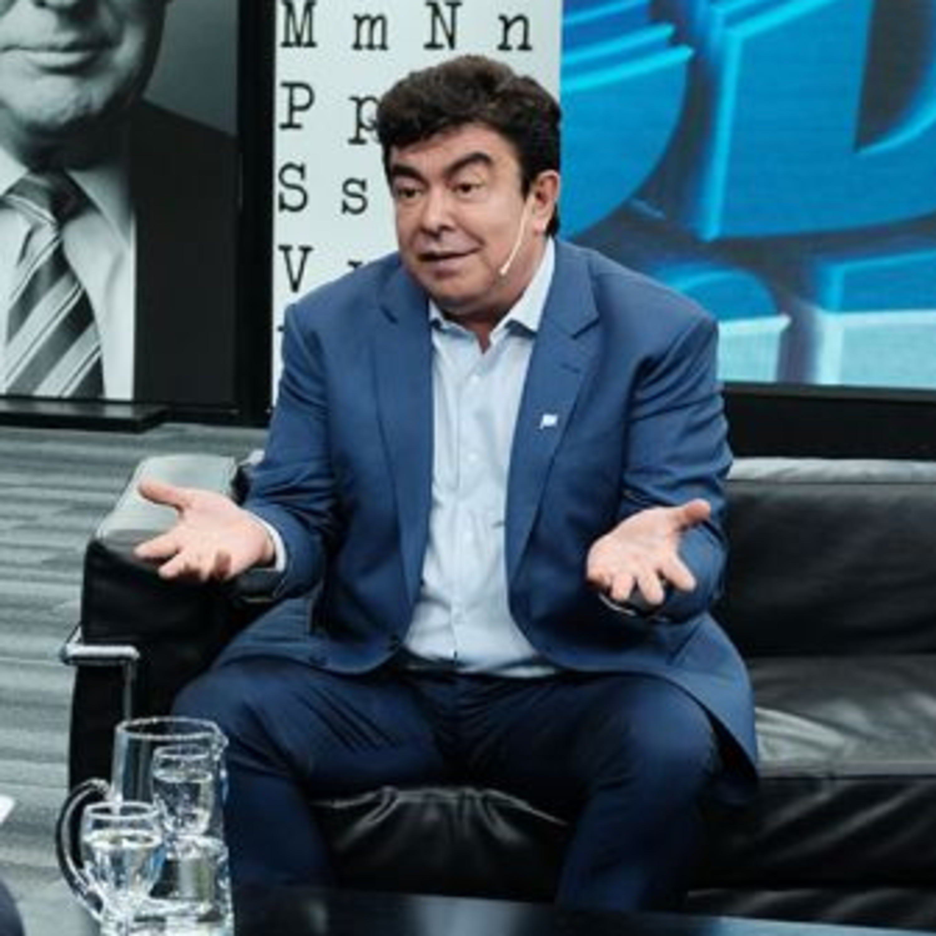 Periodismo Puro, con Jorge Fontevecchia