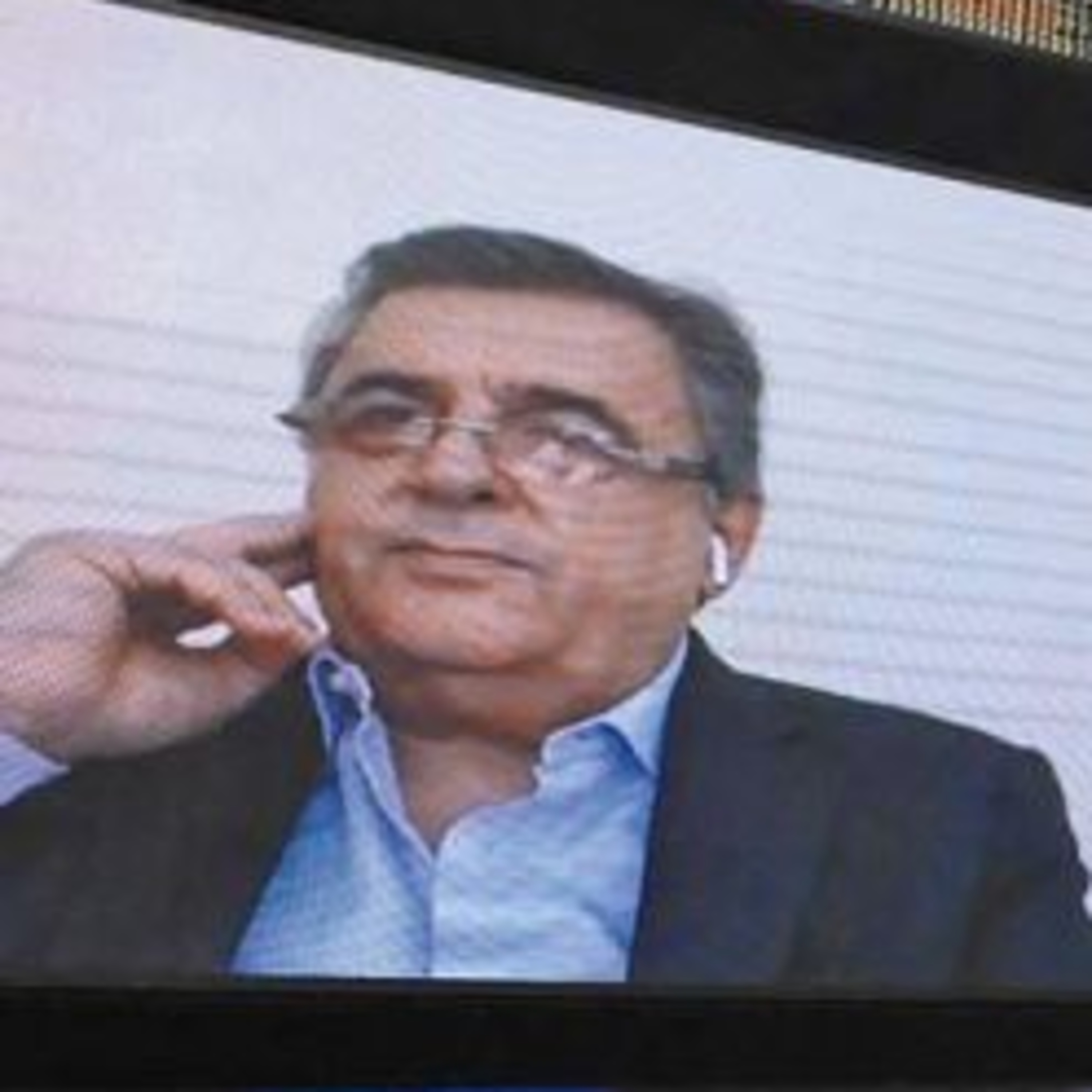 Jorge Fontevecchia entrevista a Mario Negri - Diciembre 2020 episode artwork