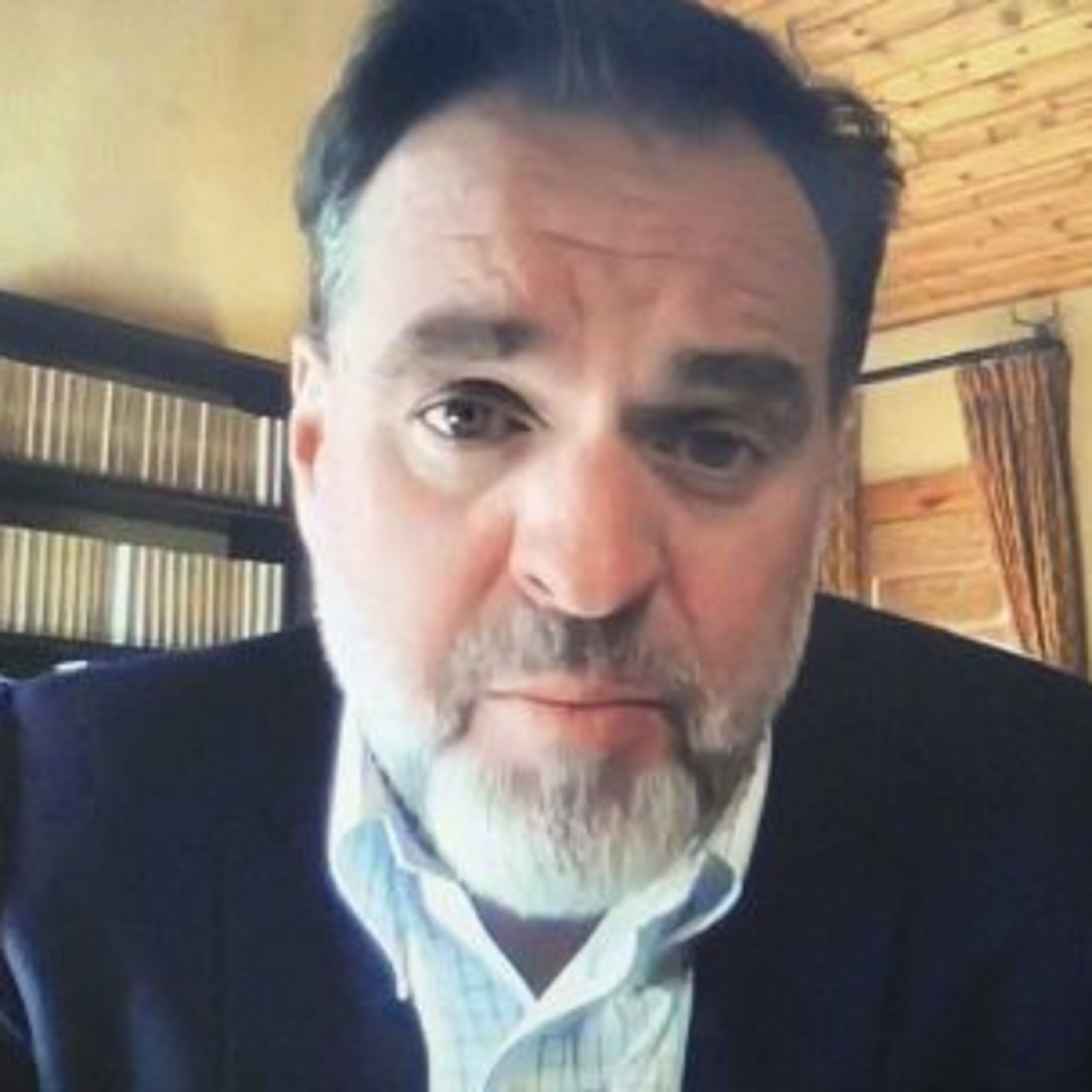 Jorge Fontevecchia entrevista a Niall Ferguson – Abril 2021  episode artwork