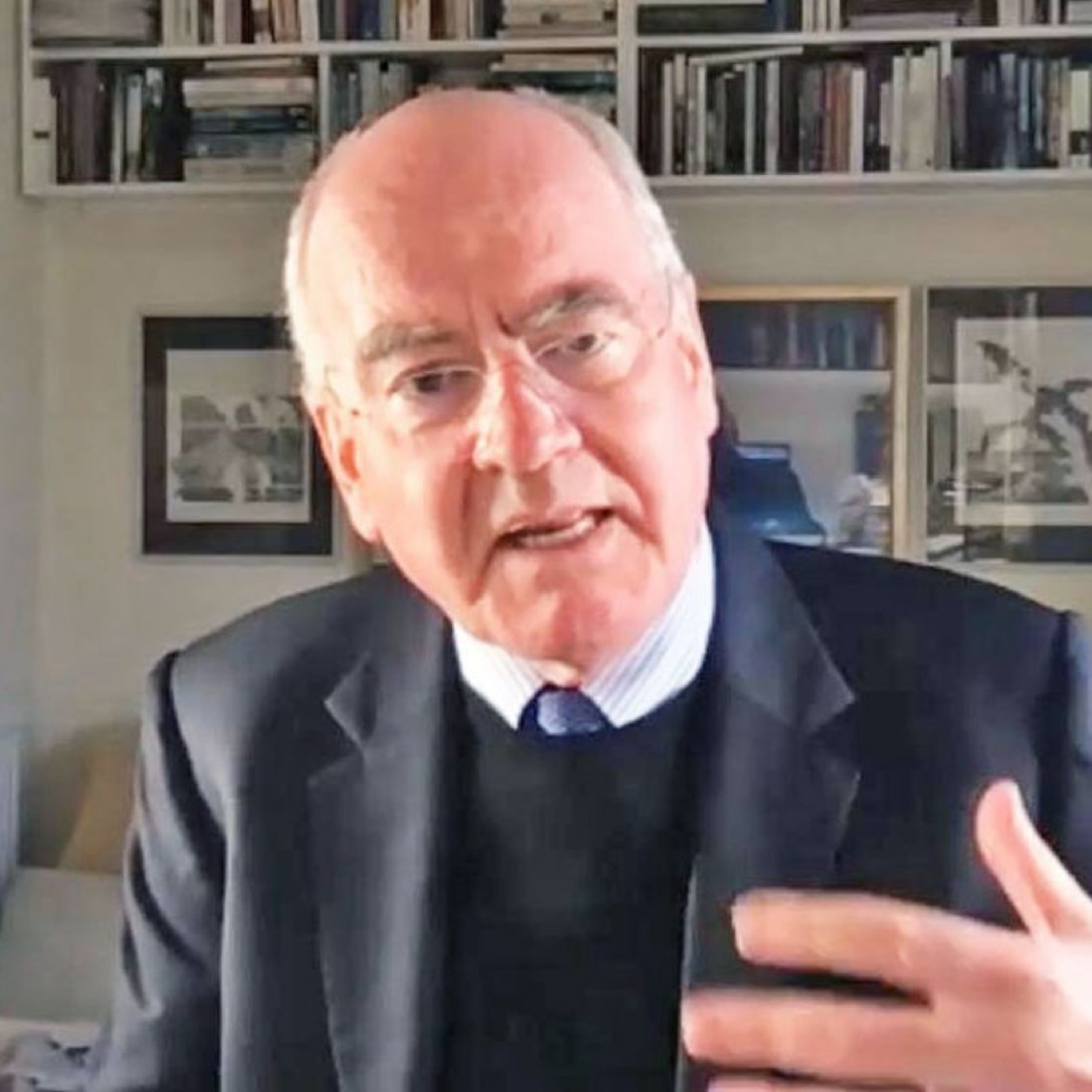 Jorge Fontevecchia entrevista a John Elkington - Mayo 2021 episode artwork