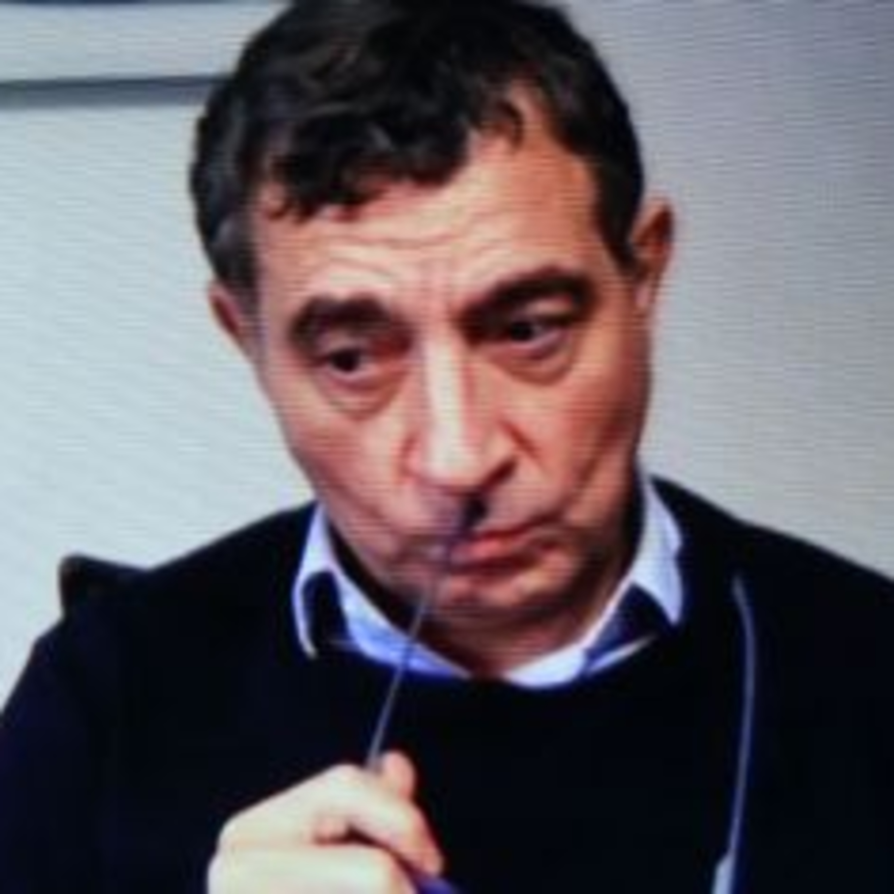 Periodismo Puro, con Jorge Fontevecchia
