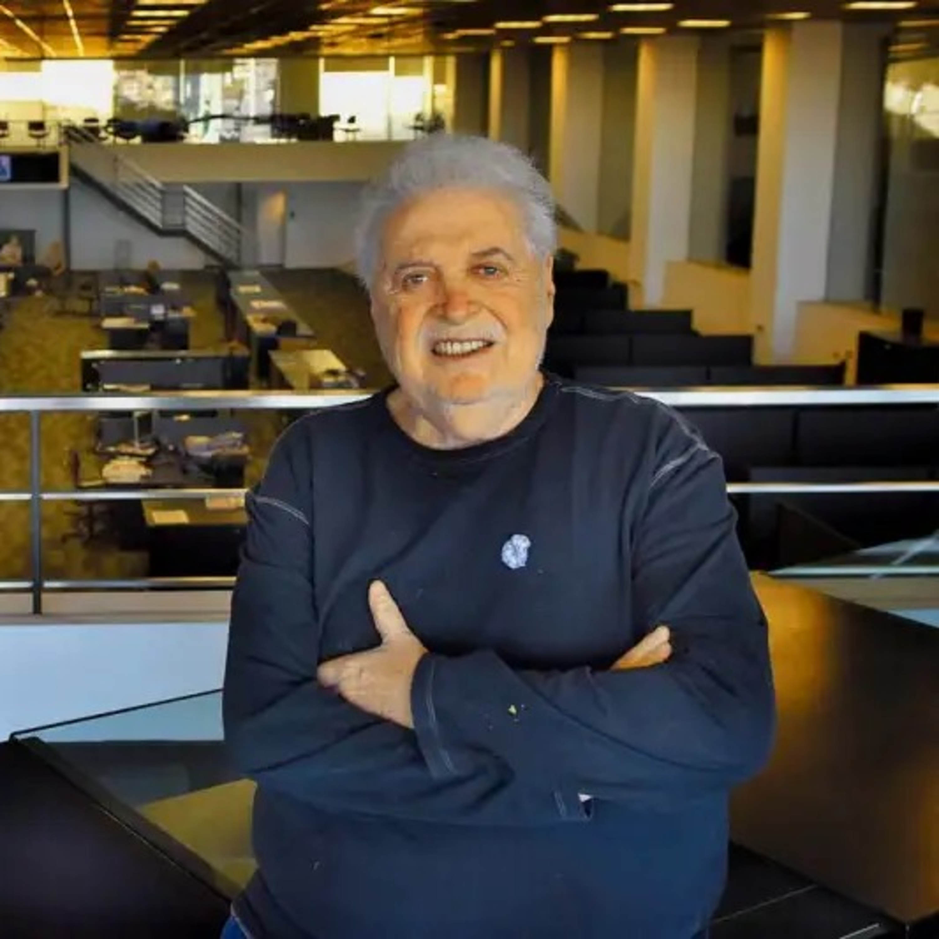 Jorge Fontevecchia entrevista a Ginés González García - Mayo 2021 episode artwork