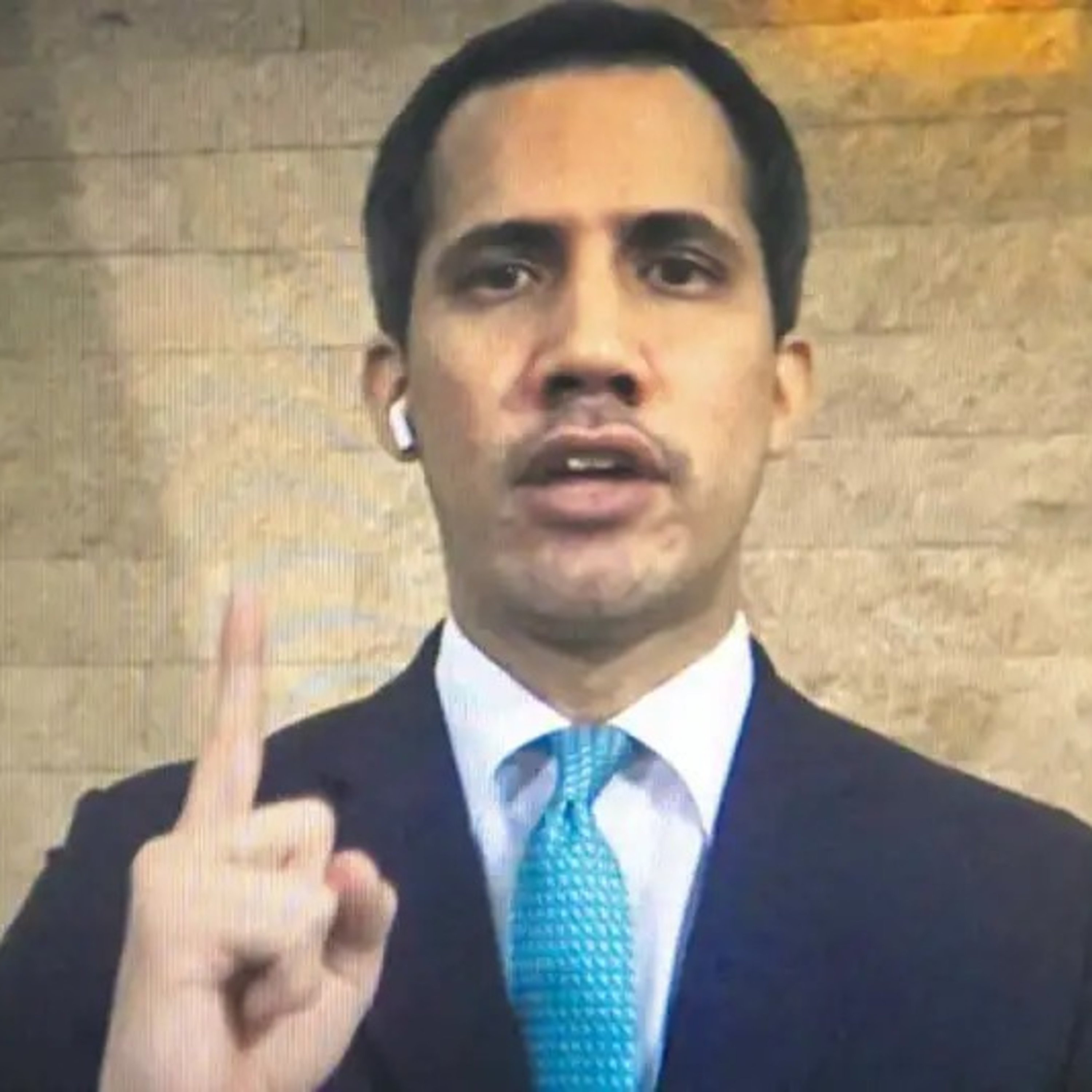 Jorge Fontevecchia entrevista a Juan Guaidó - Junio 2021 episode artwork
