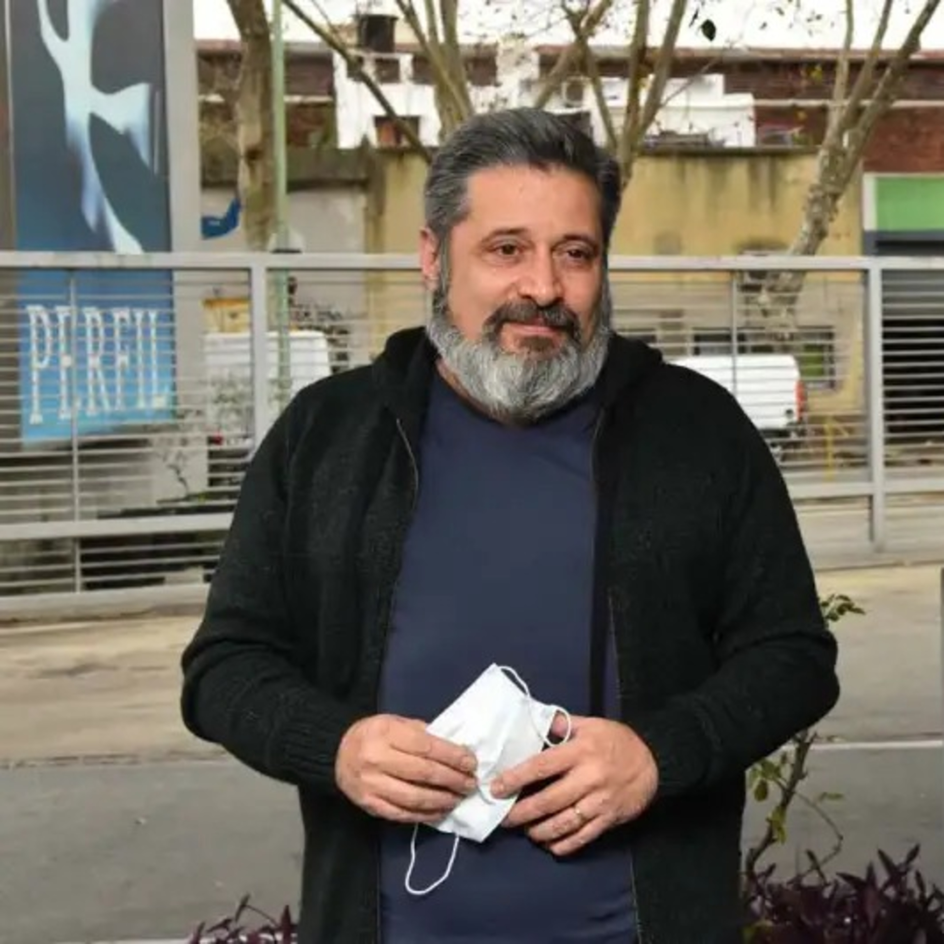 Jorge Fontevecchia entrevista a Víctor Santa María - Junio 2021 episode artwork