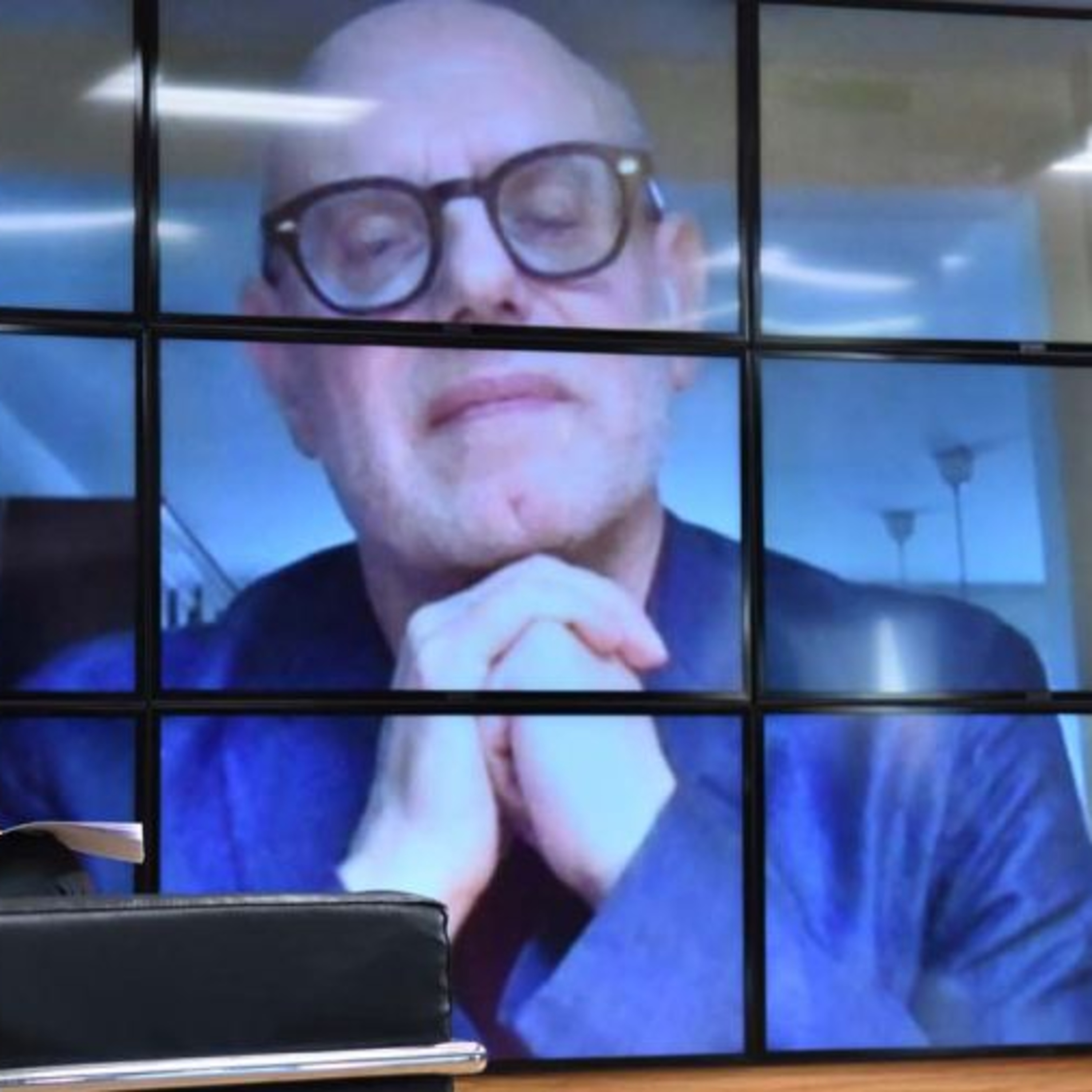 Jorge Fontevecchia entrevista a Enzo Traverso - Junio 2021 episode artwork