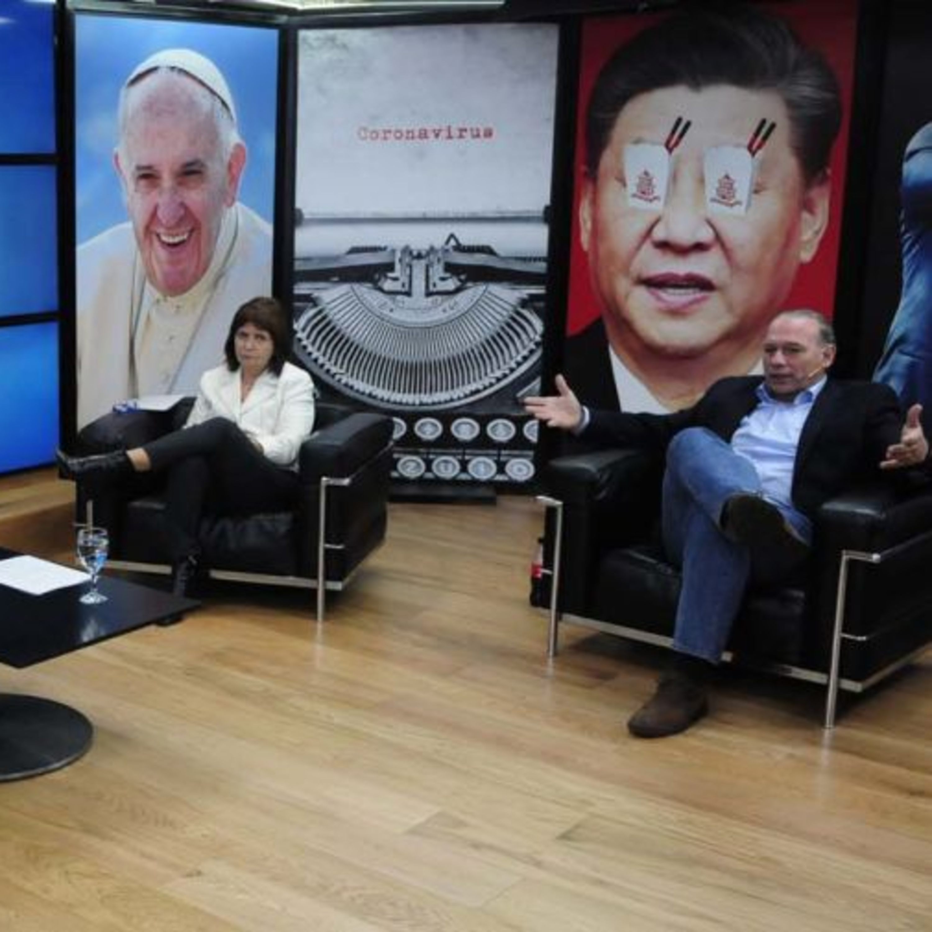 Periodismo Puro, con Jorge Fontevecchia