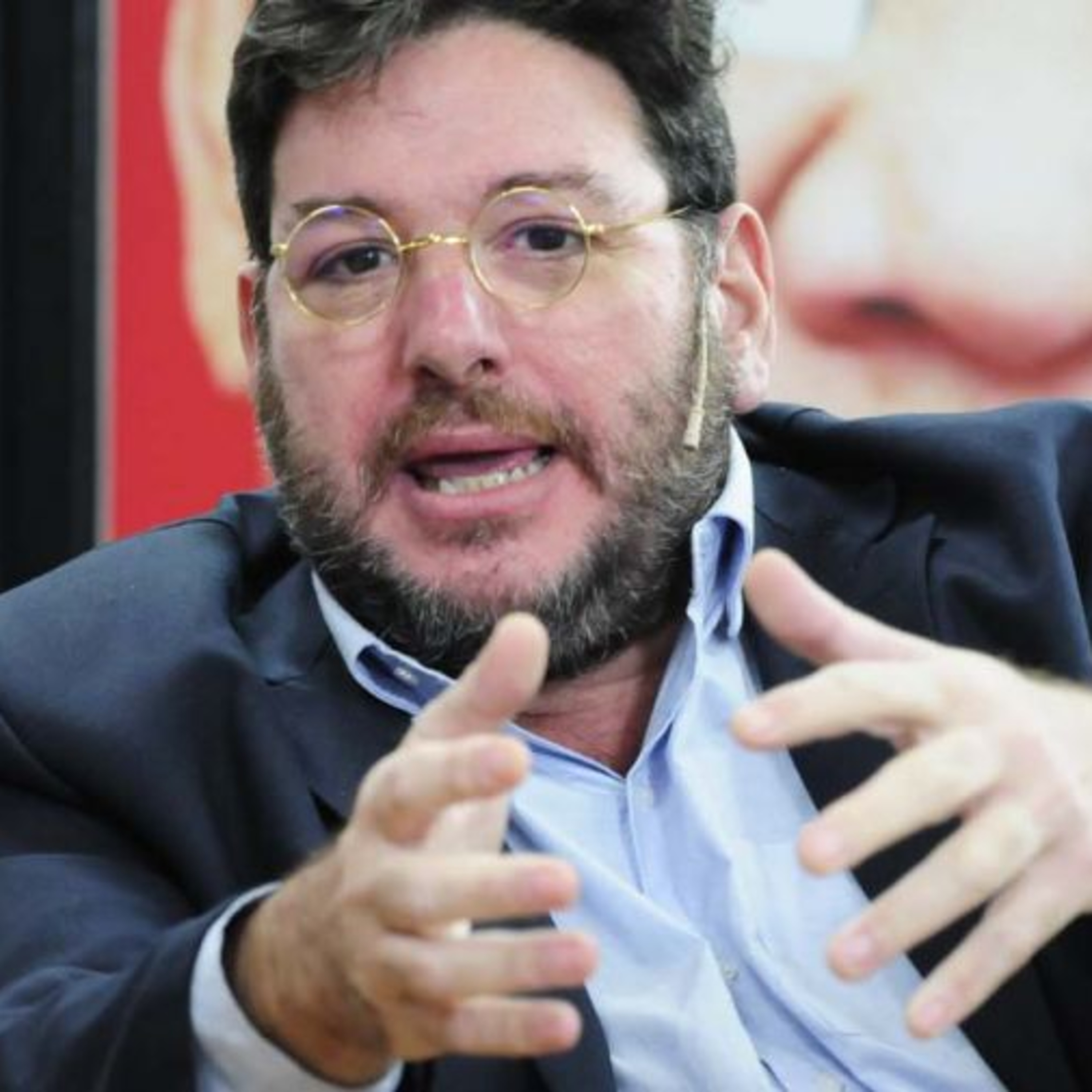 Jorge Fontevecchia entrevista a Pablo Avelluto - Agosto 2021 episode artwork