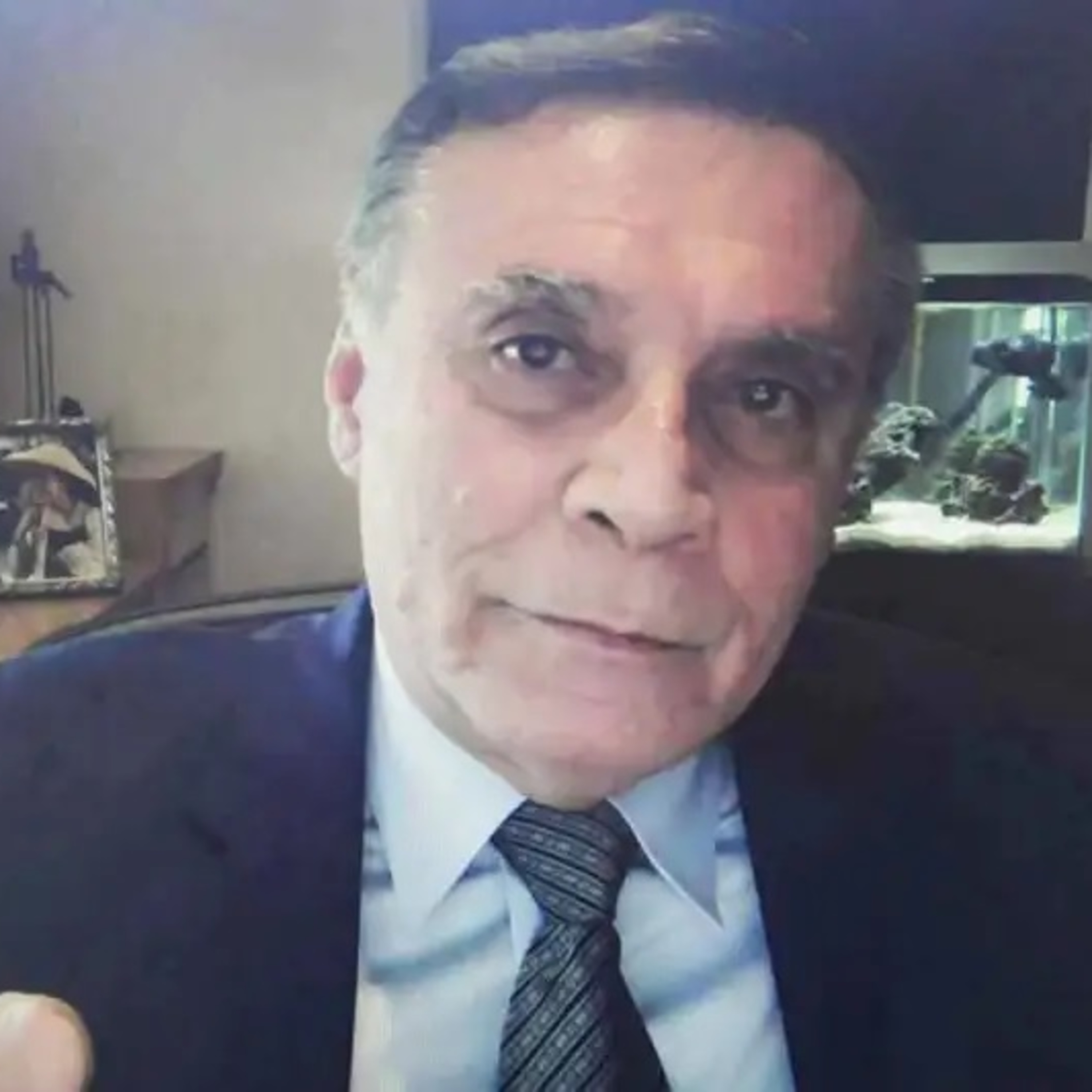 Jorge Fontevecchia entrevista a Jamil Mahuad - Agosto 2021 episode artwork