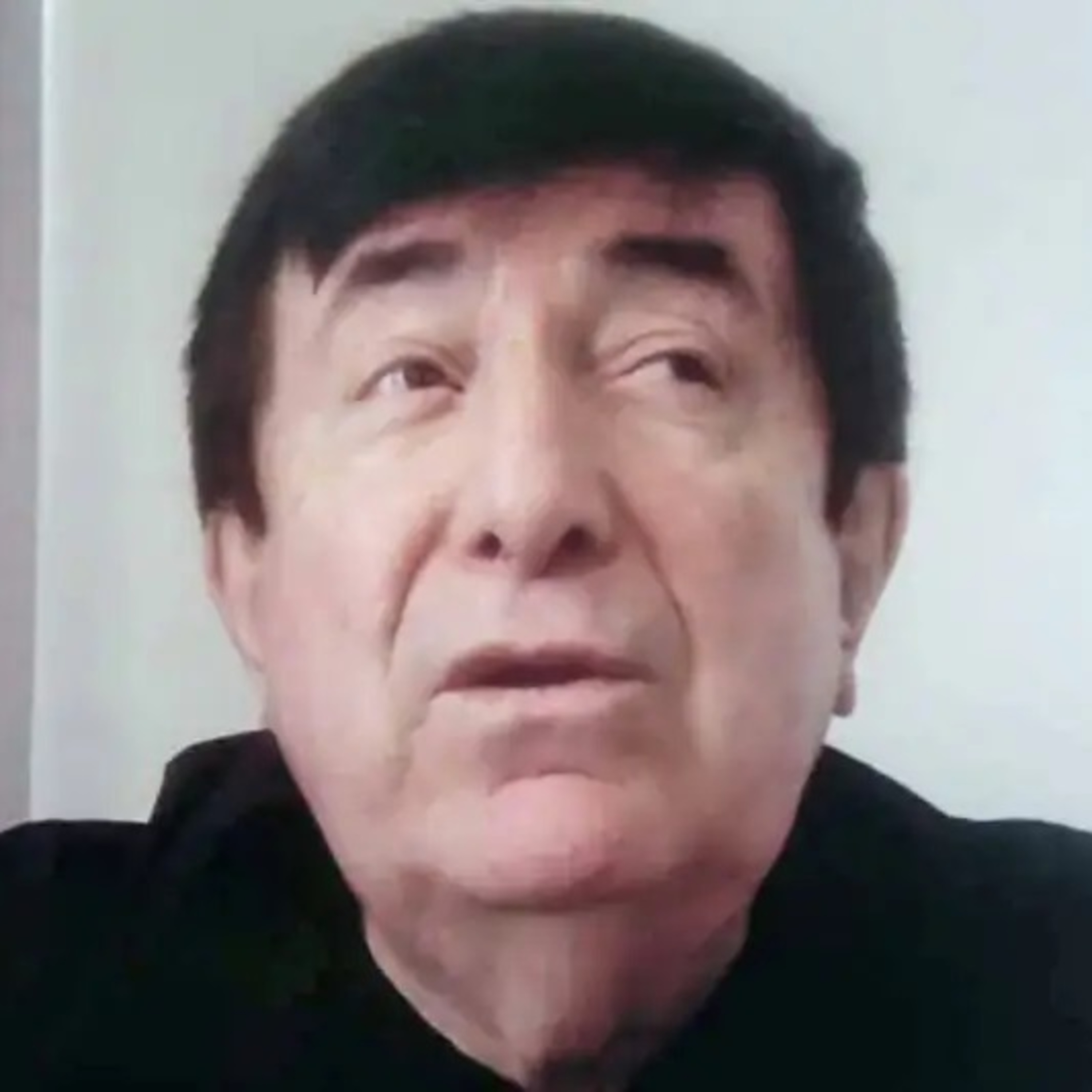 Jorge Fontevecchia entrevista a Jaime Durán Barba - Agosto 2021 episode artwork