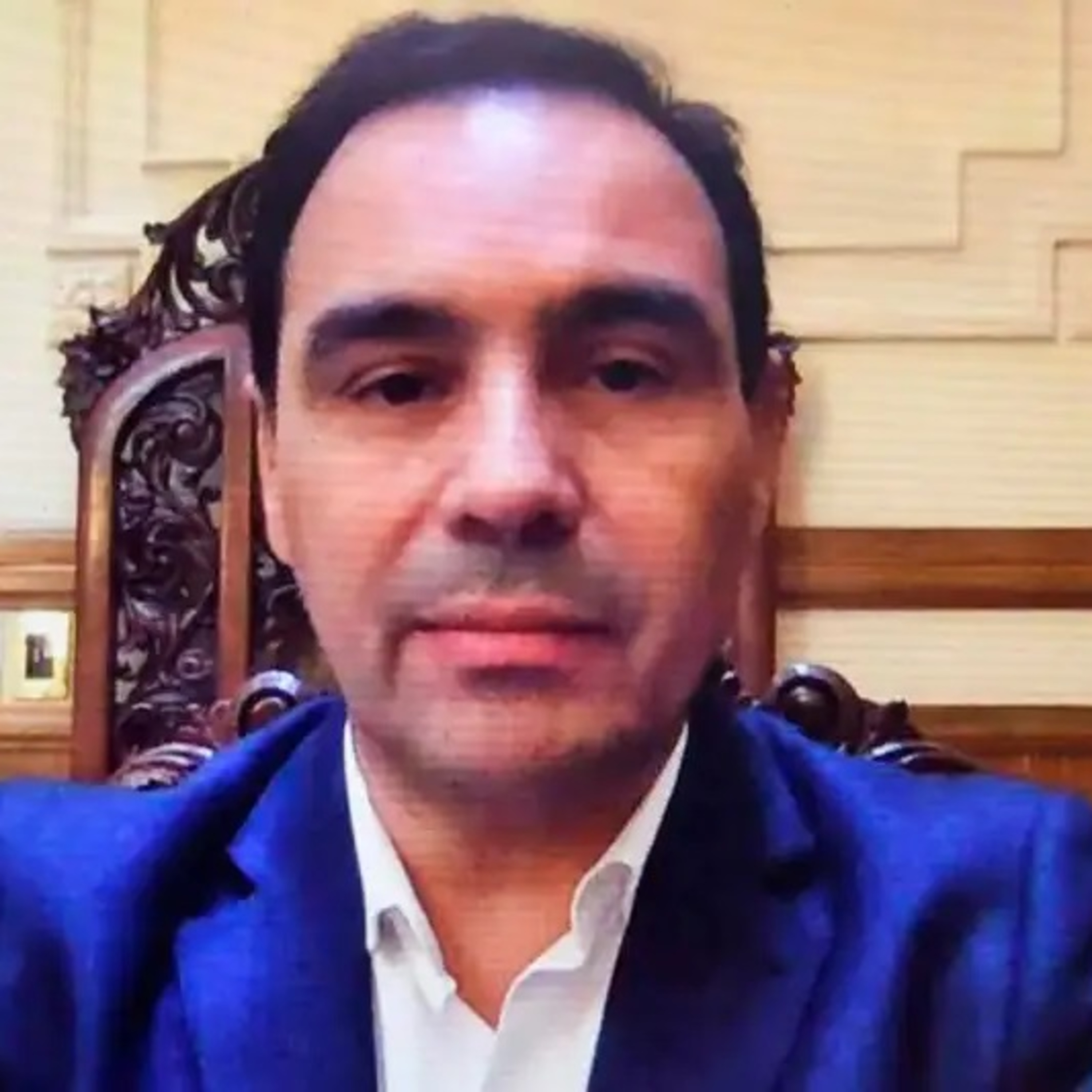Jorge Fontevecchia entrevista a Gustavo Valdés - Septiembre 2021 episode artwork