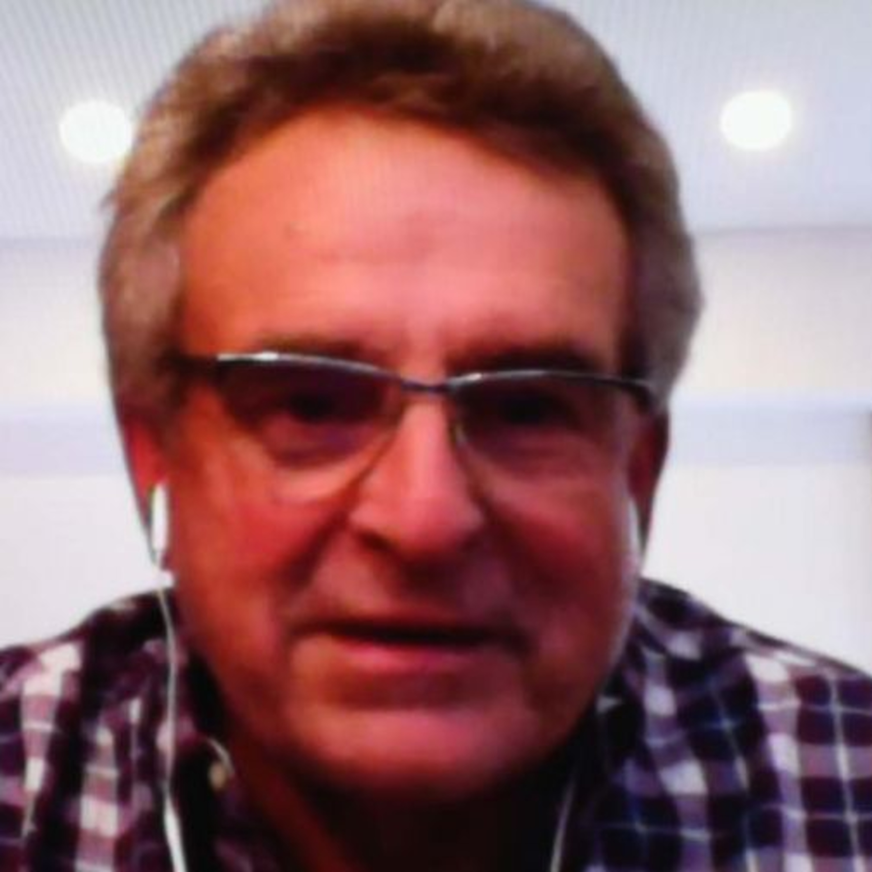 Jorge Fontevecchia entrevista a Agustín Rossi - Septiembre 2021 episode artwork