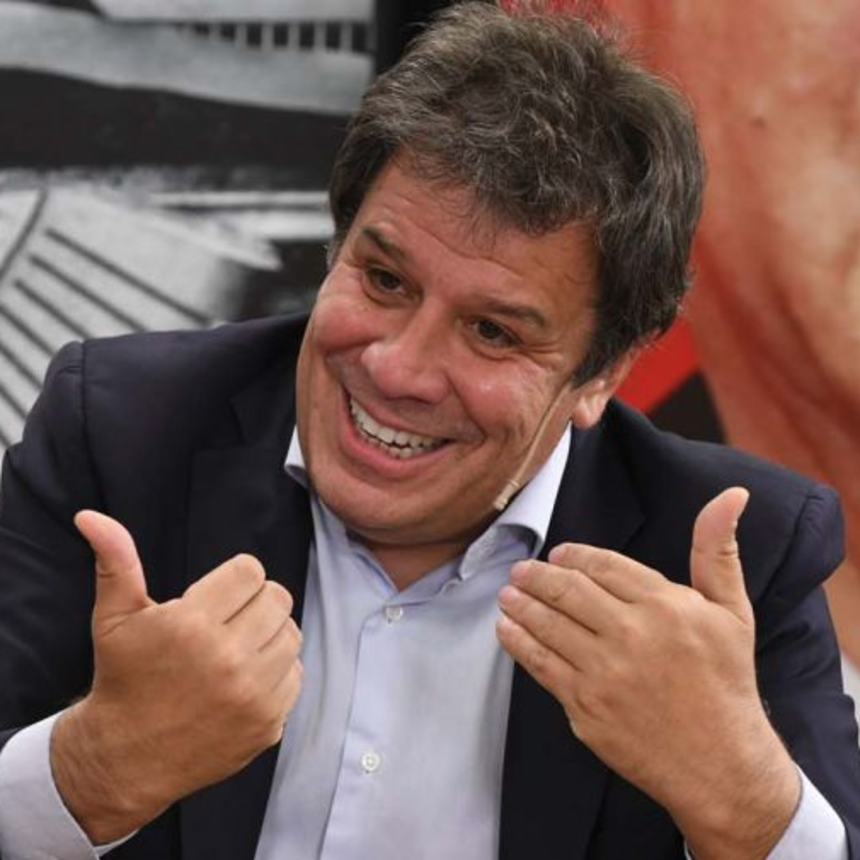 Jorge Fontevecchia entrevista a Facundo Manes - Septiembre del 2021 episode artwork