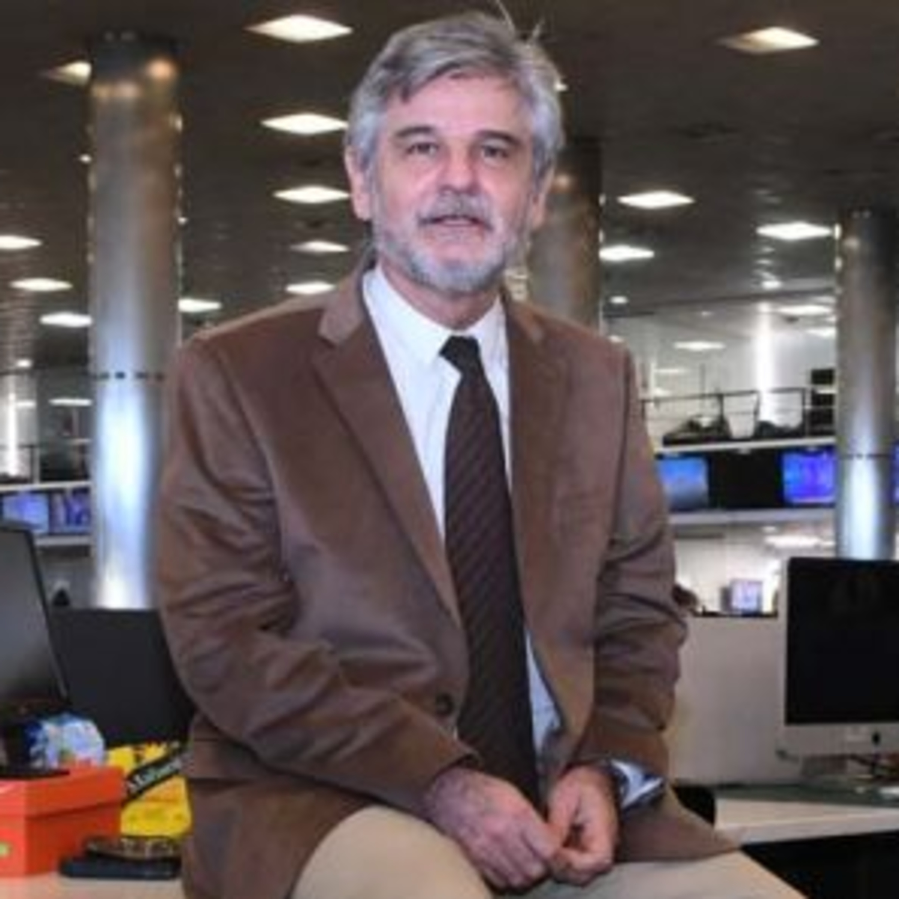 Jorge Fontevecchia entrevista a Daniel Filmus - Septiembre 2021 episode artwork