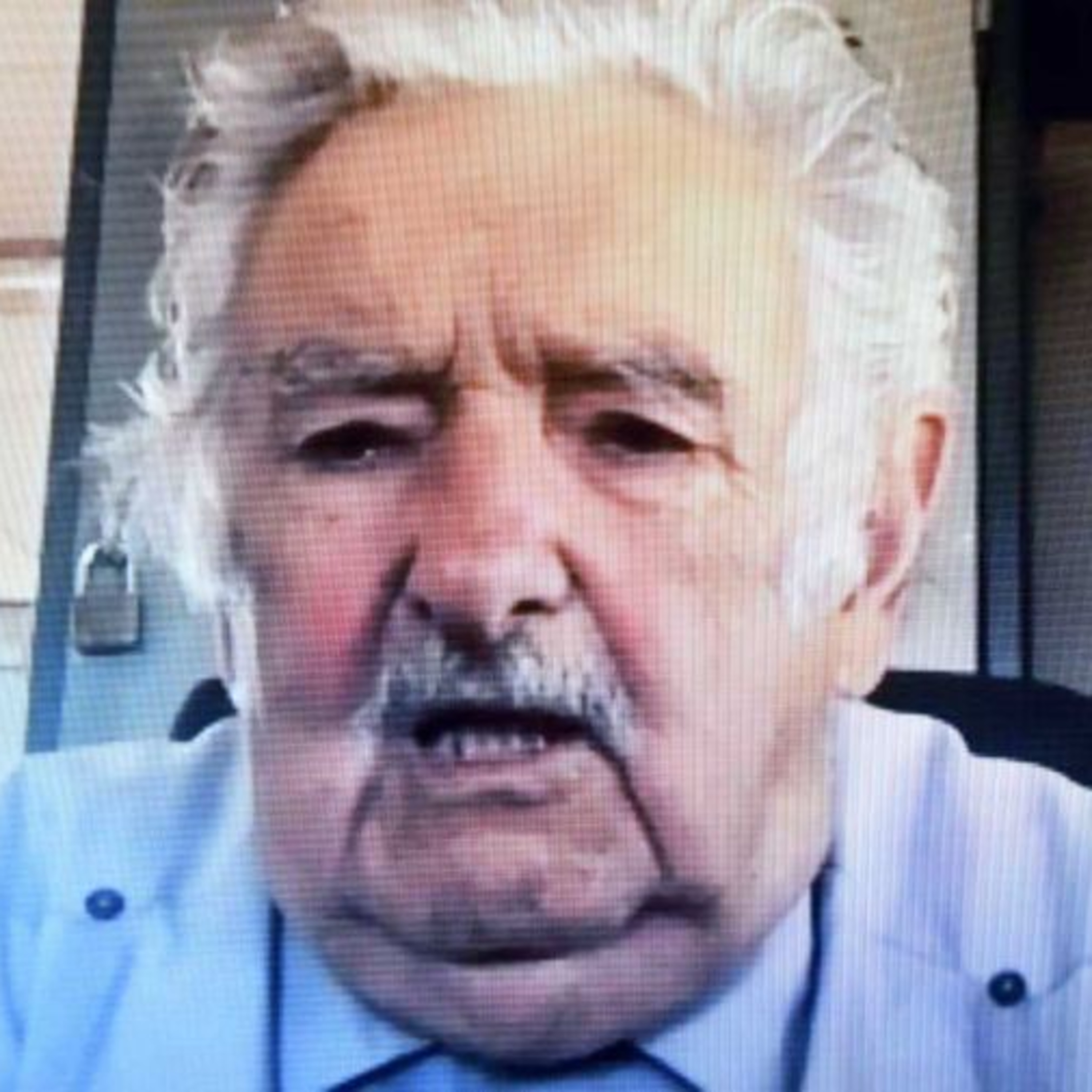 Jorge Fontevecchia entrevista a José "Pepe" Mujica - Octubre 2021 (Primera parte) episode artwork