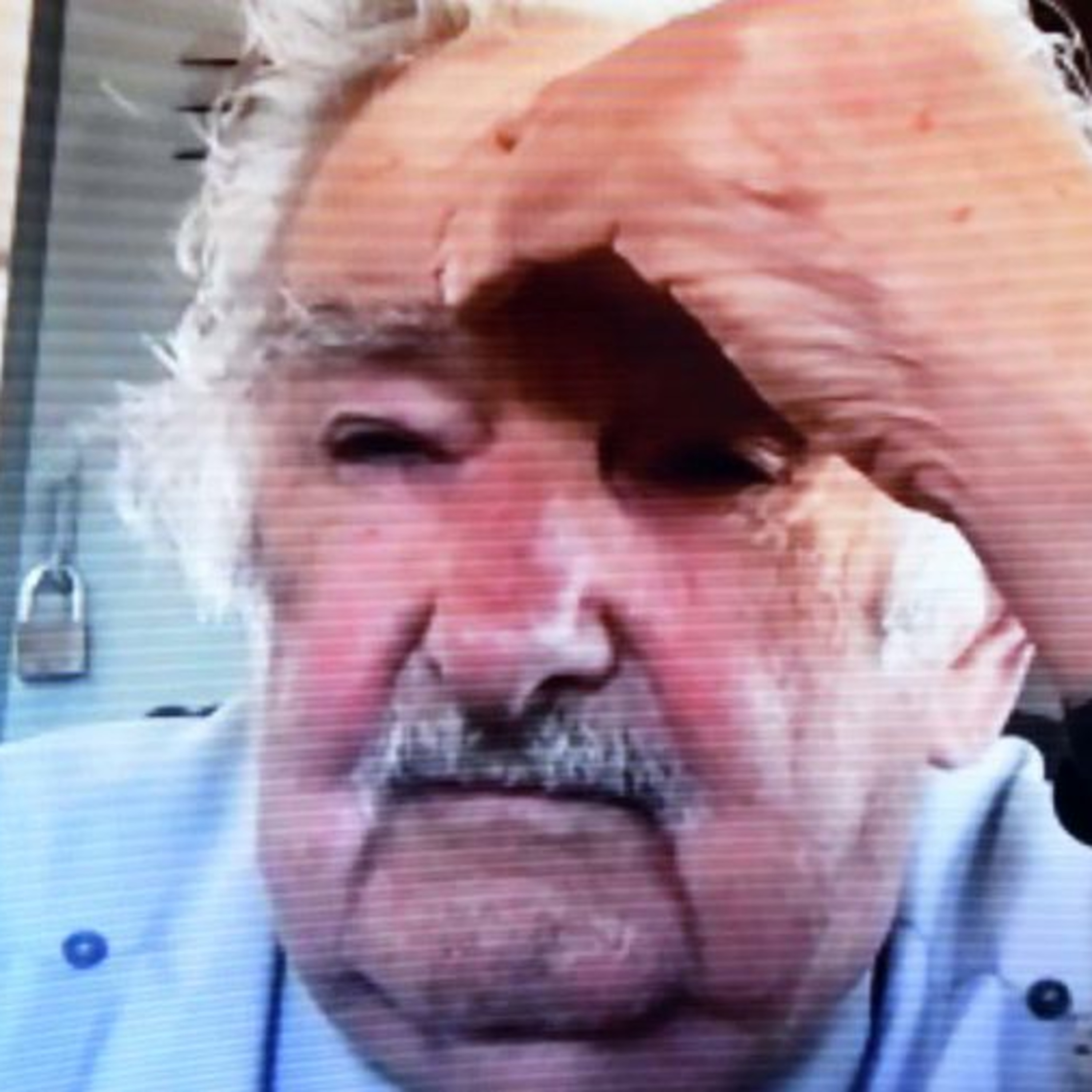 Jorge Fontevecchia entrevista a José "Pepe" Mujica - Octubre 2021 (Segunda parte) episode artwork