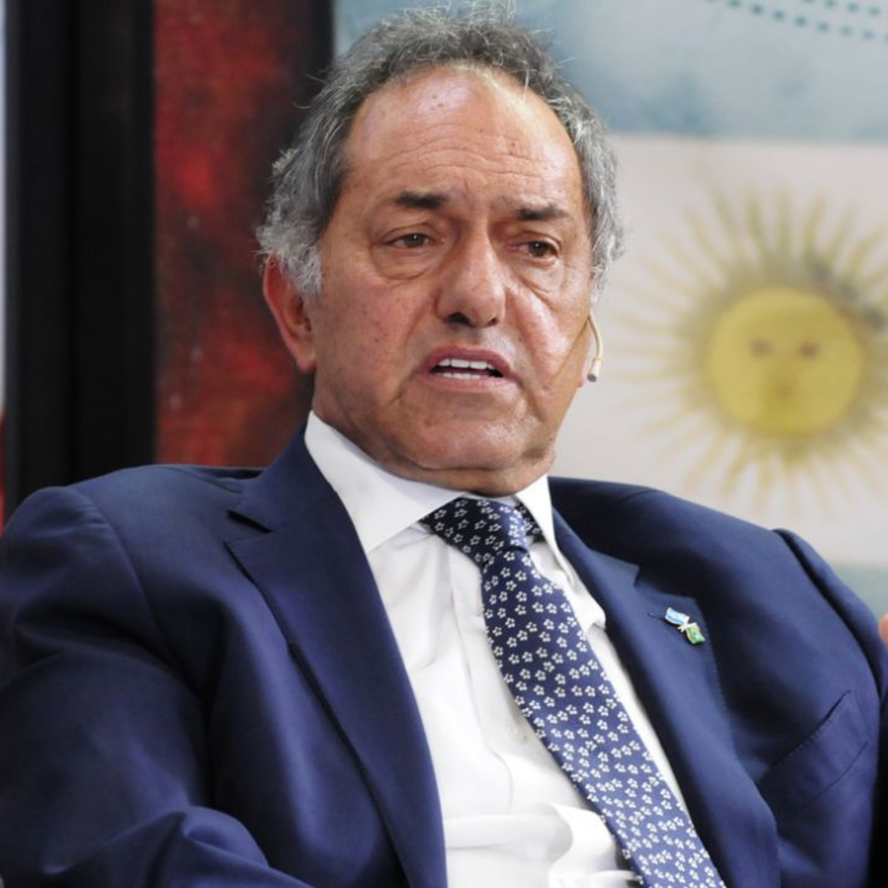 Jorge Fontevecchia entrevista a Daniel Scioli - Noviembre 2021 episode artwork