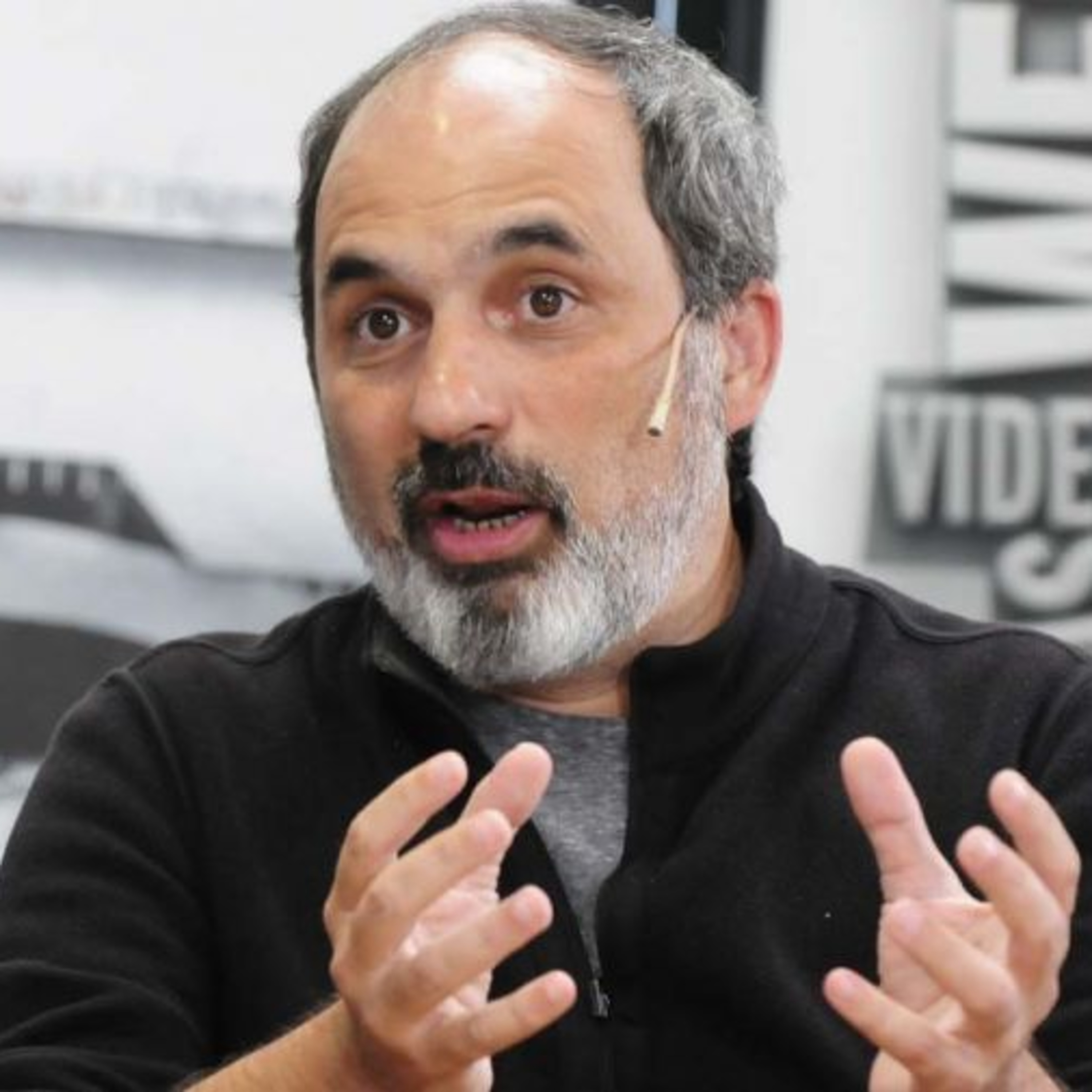 Periodismo Puro, con Jorge Fontevecchia