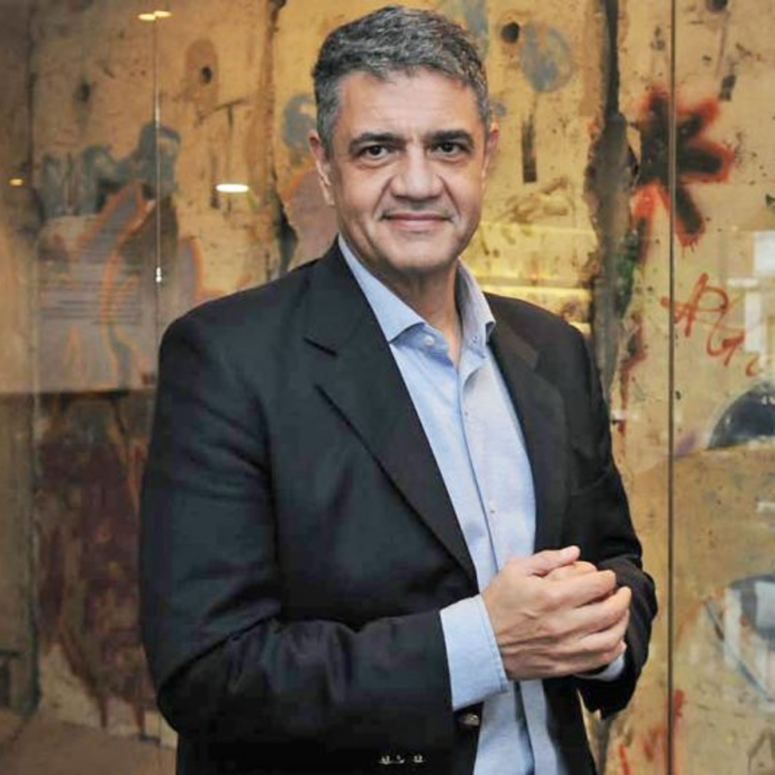 Periodismo Puro, con Jorge Fontevecchia