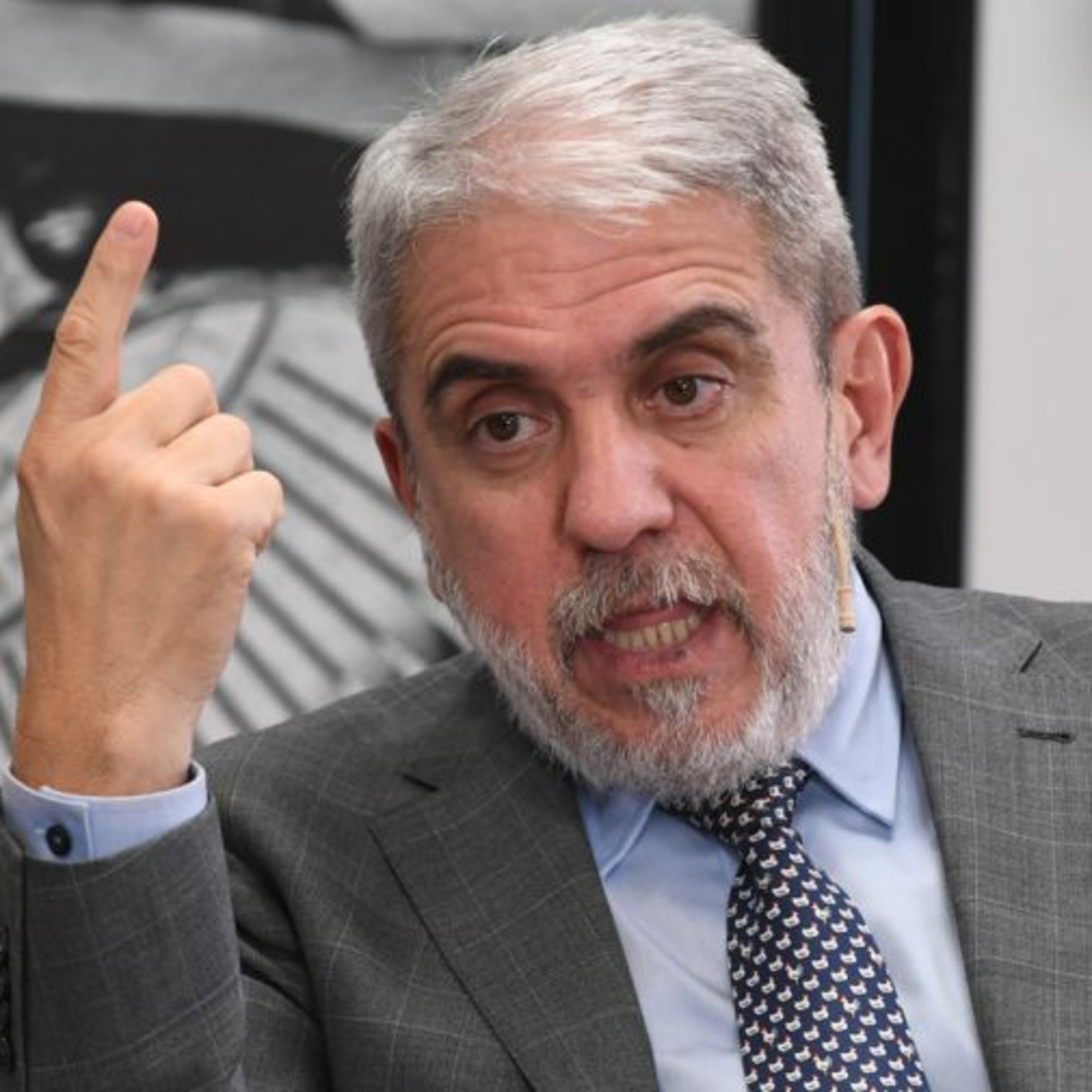 Periodismo Puro, con Jorge Fontevecchia