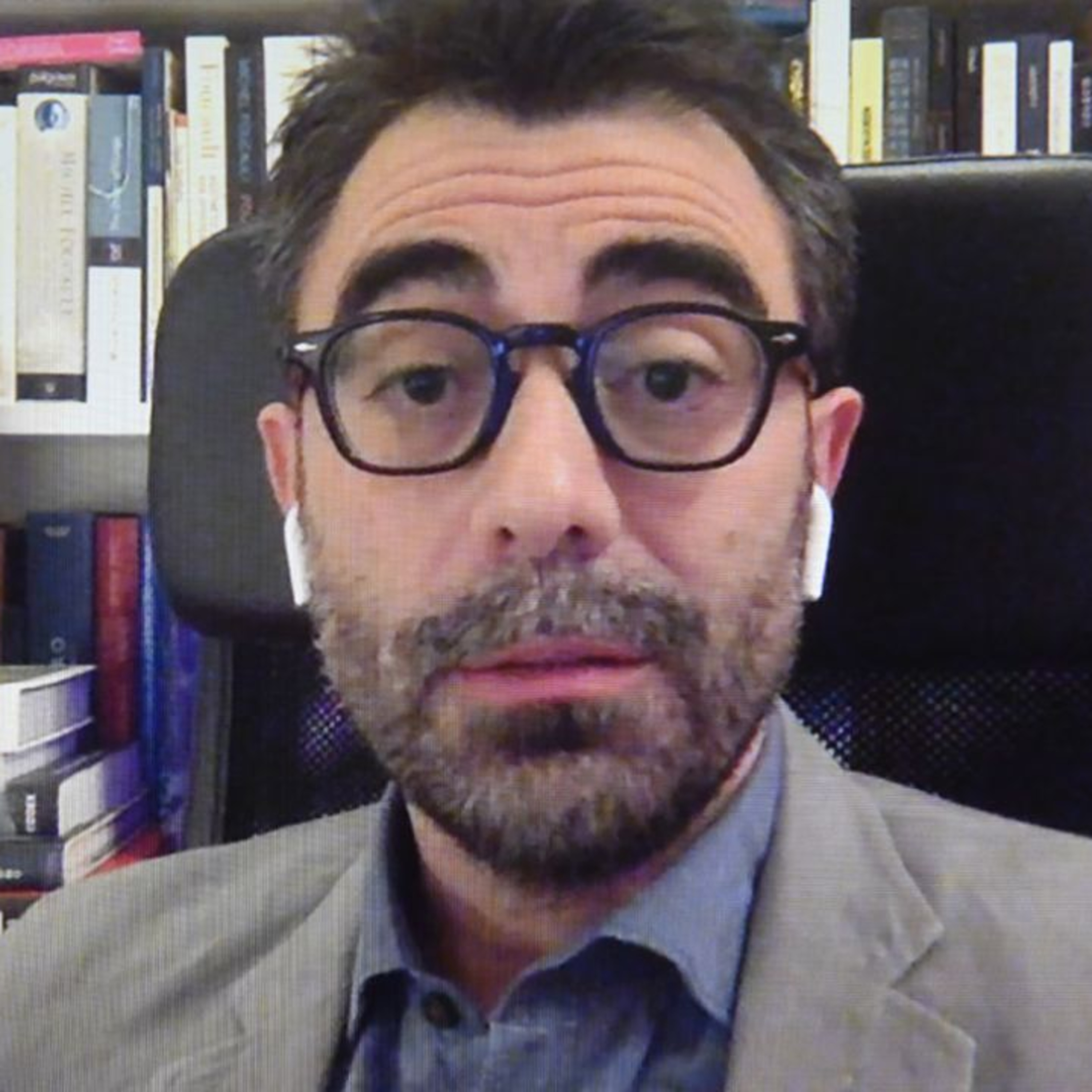 Periodismo Puro, con Jorge Fontevecchia