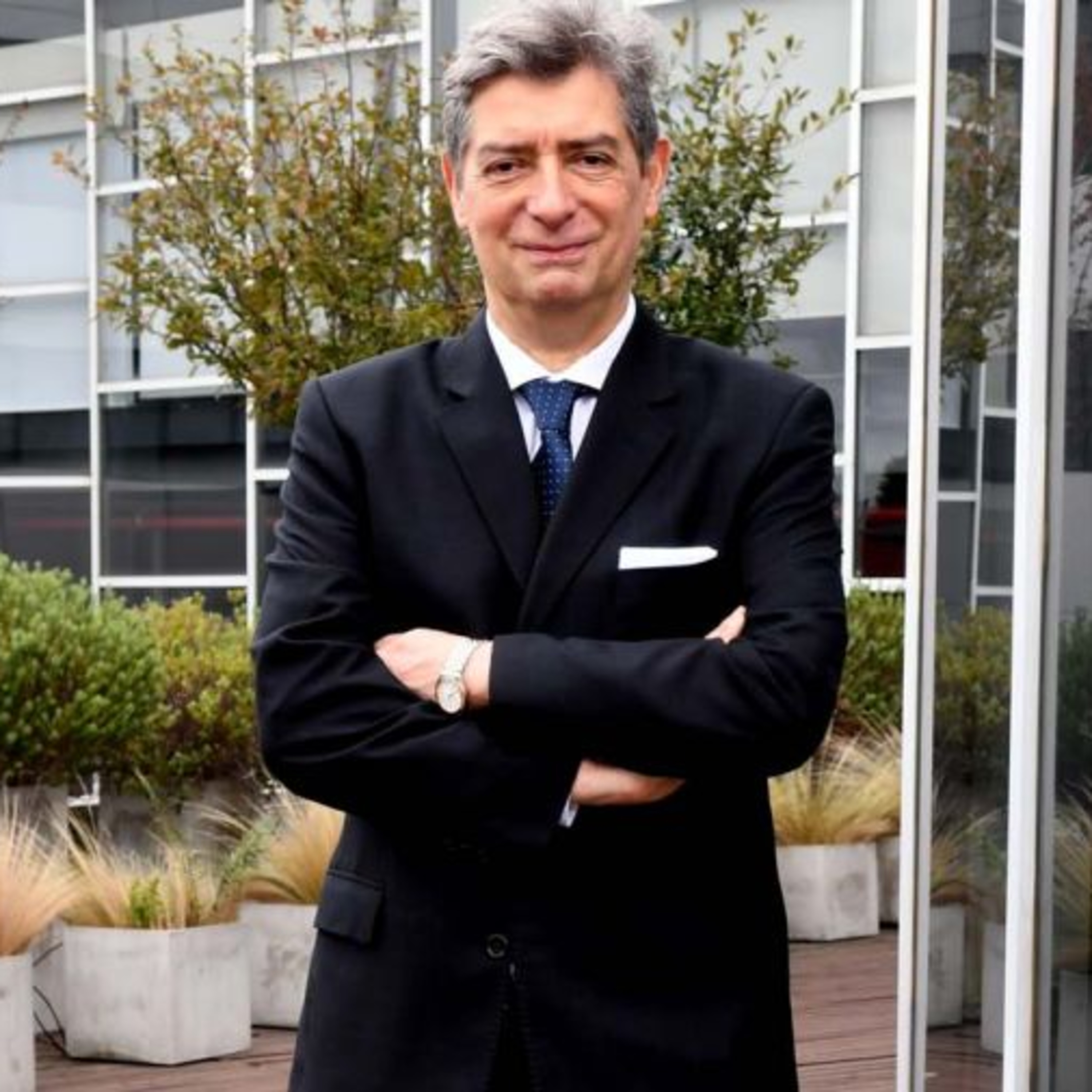 Periodismo Puro, con Jorge Fontevecchia