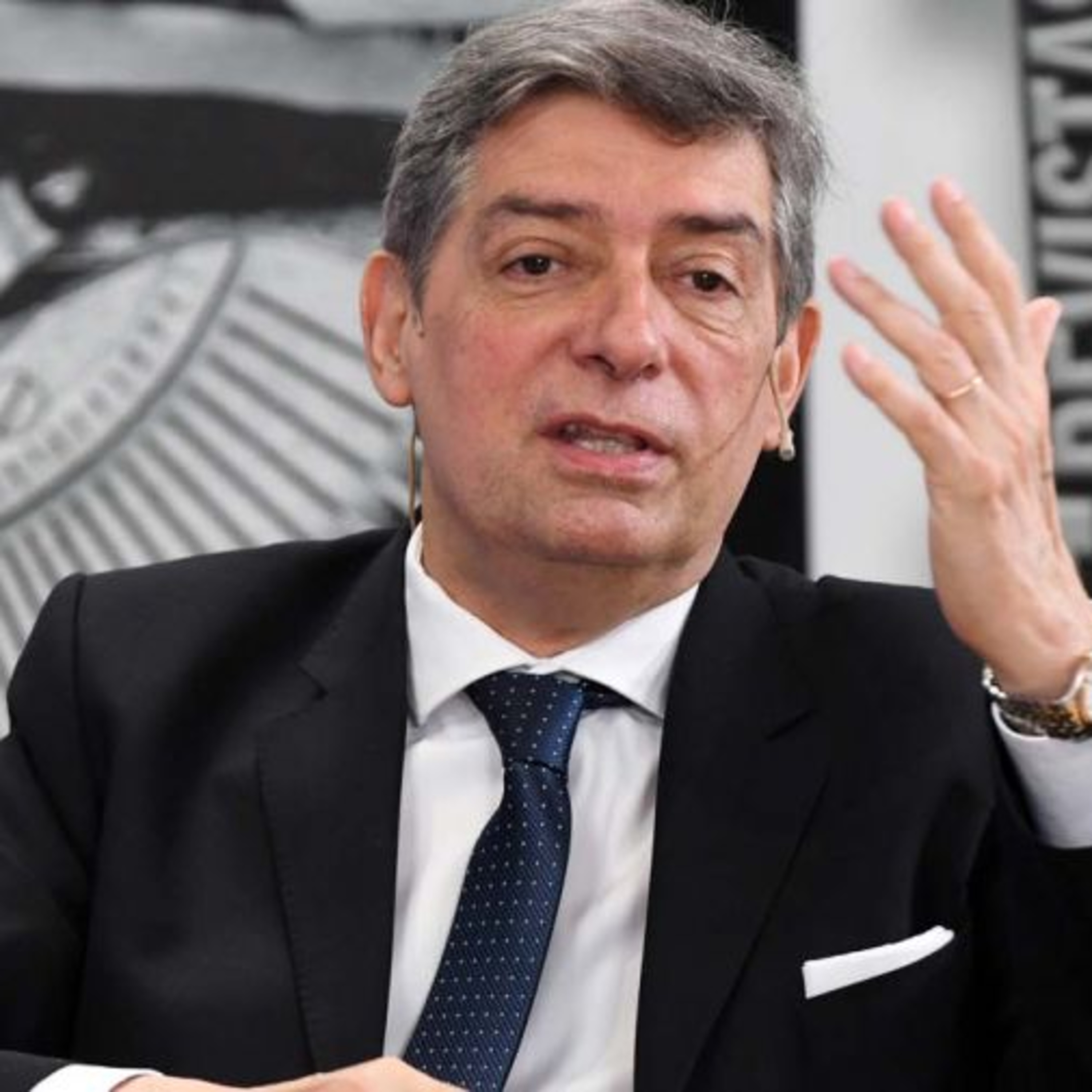 Periodismo Puro, con Jorge Fontevecchia