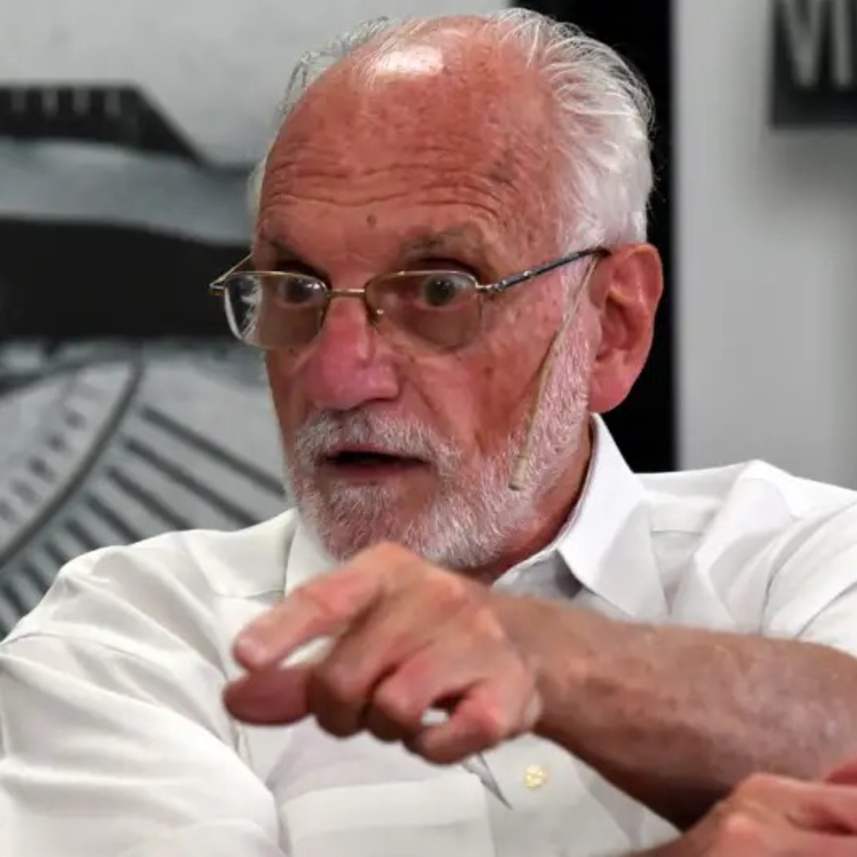 Periodismo Puro, con Jorge Fontevecchia