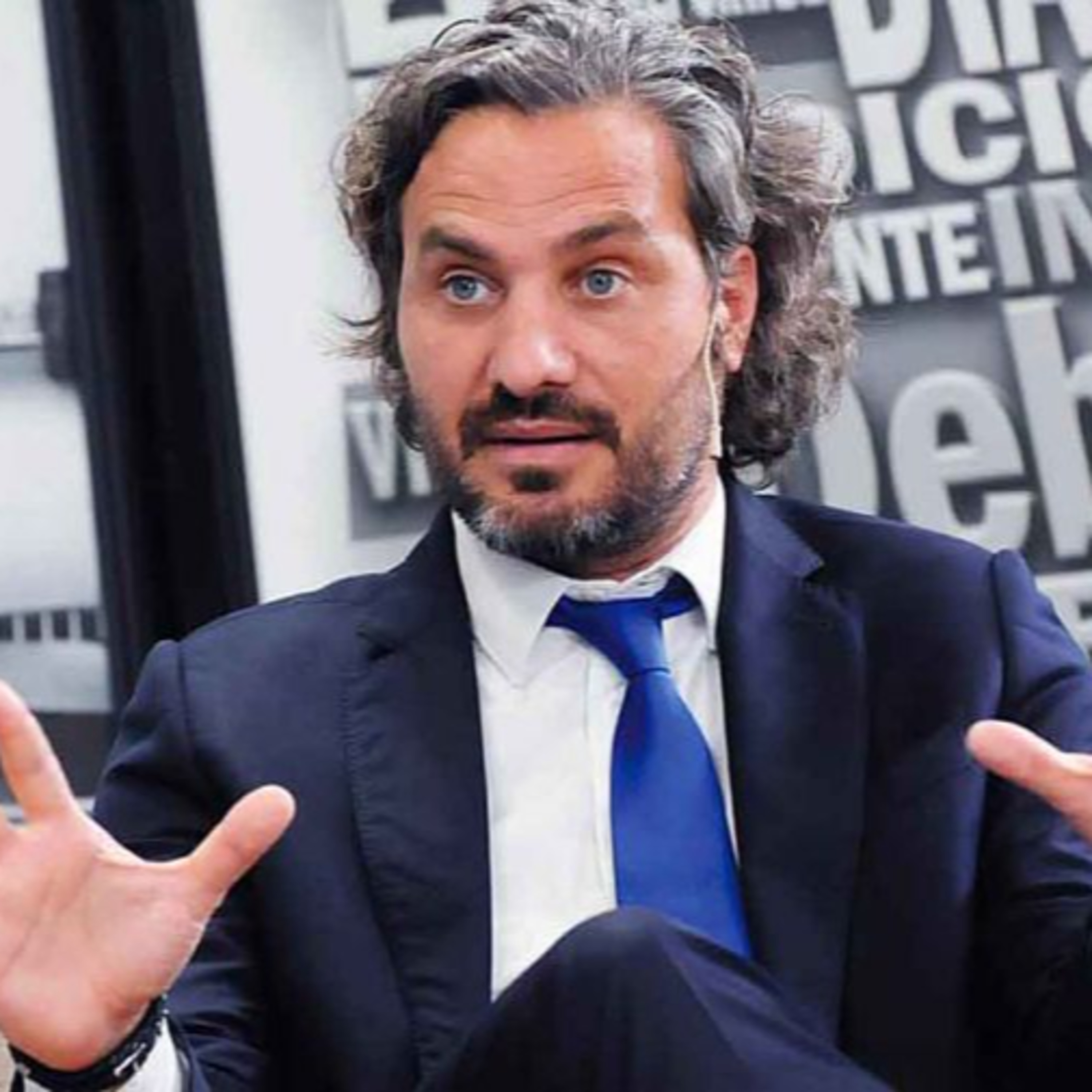 Periodismo Puro, con Jorge Fontevecchia