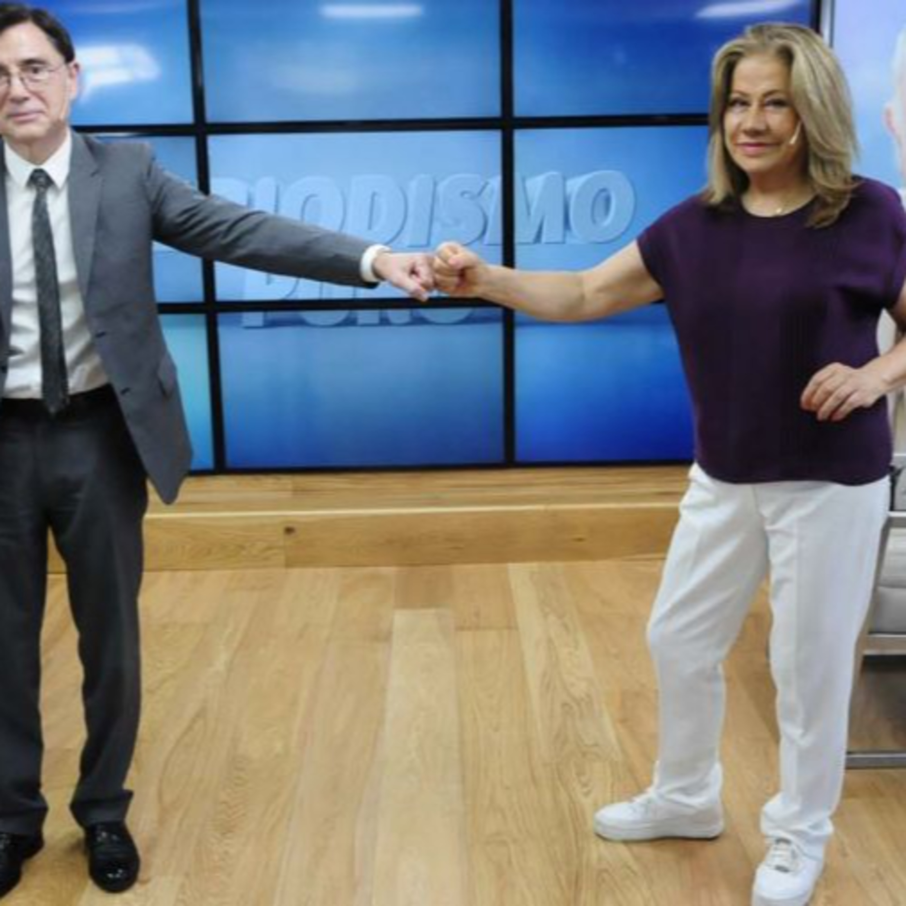 Periodismo Puro, con Jorge Fontevecchia