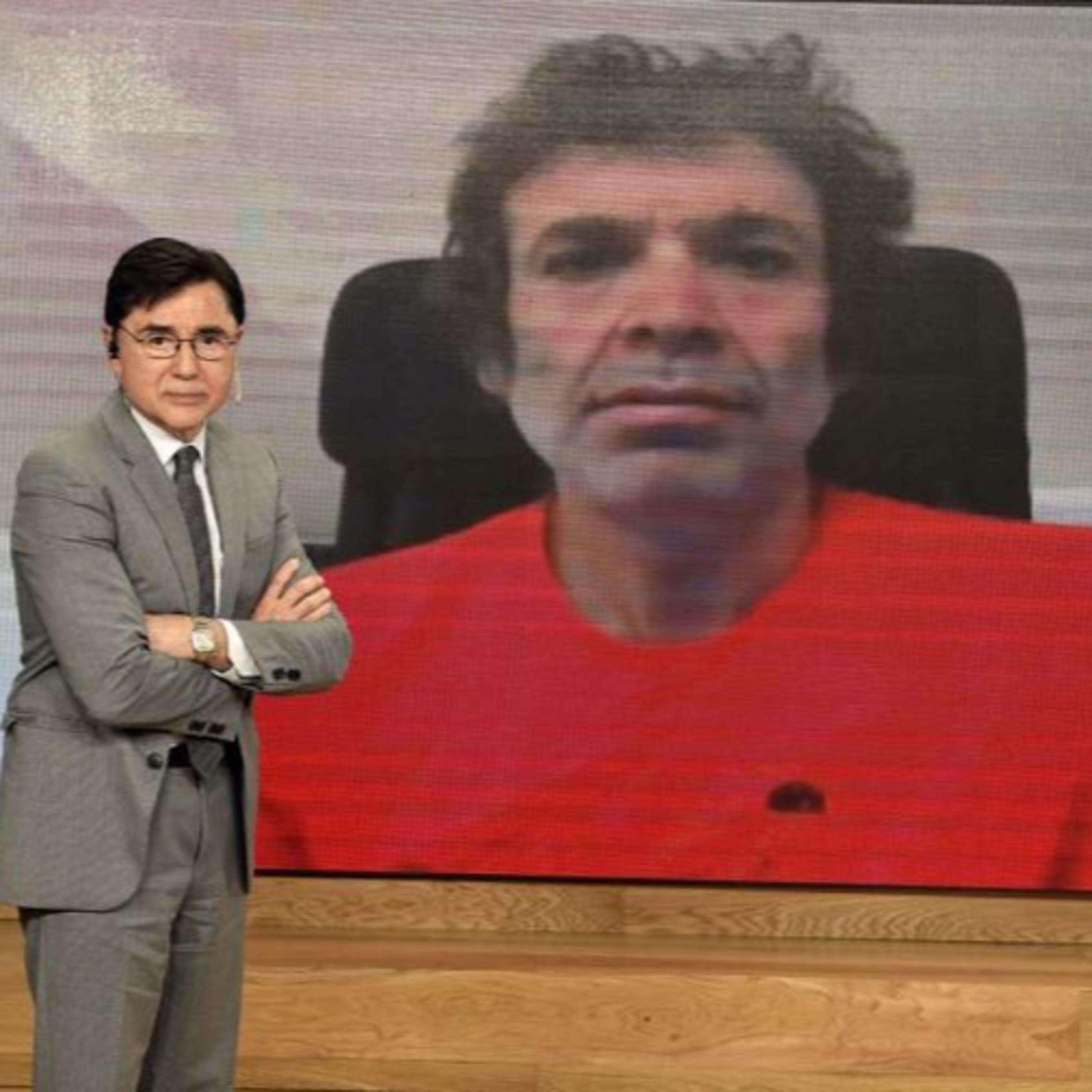 Periodismo Puro, con Jorge Fontevecchia