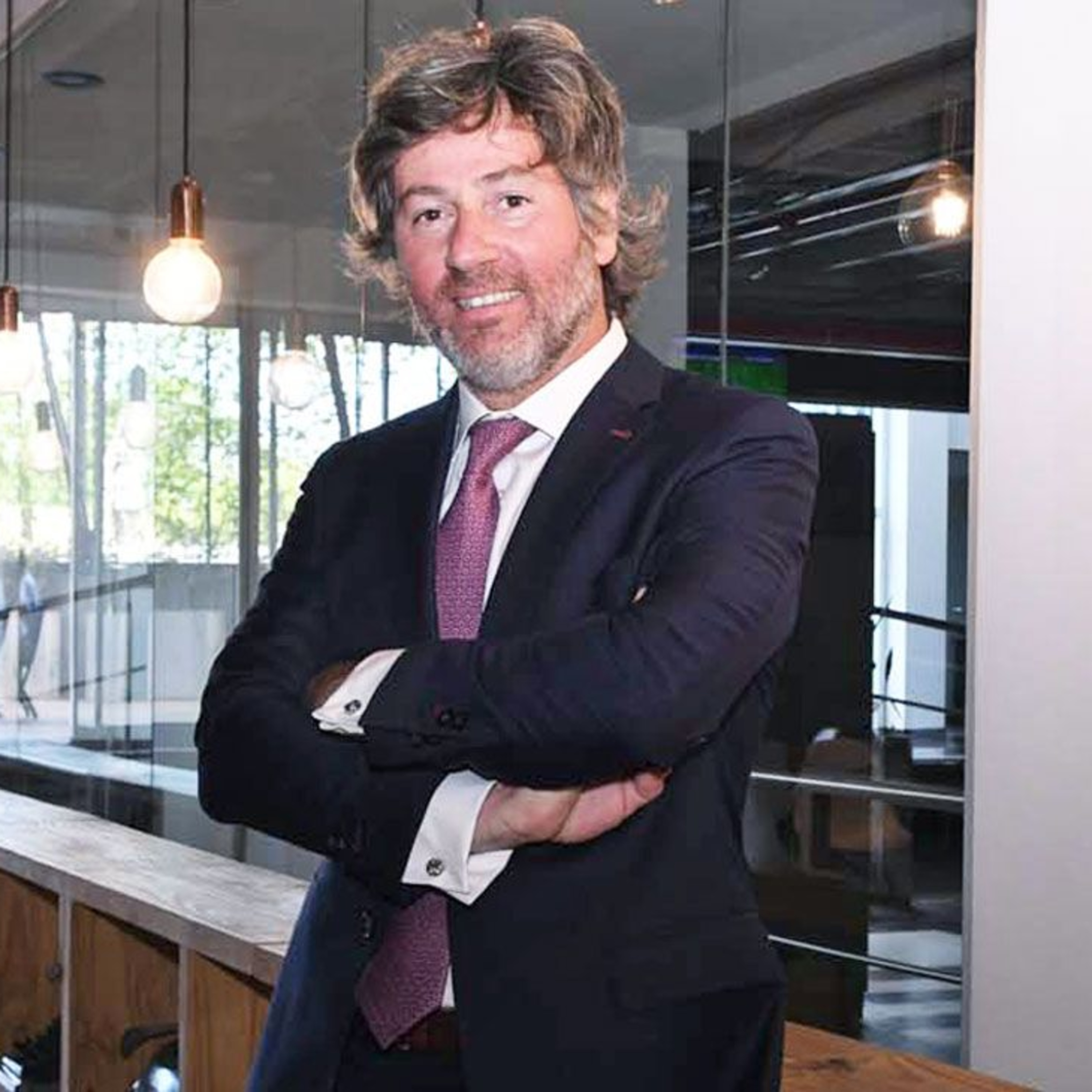 Periodismo Puro, con Jorge Fontevecchia
