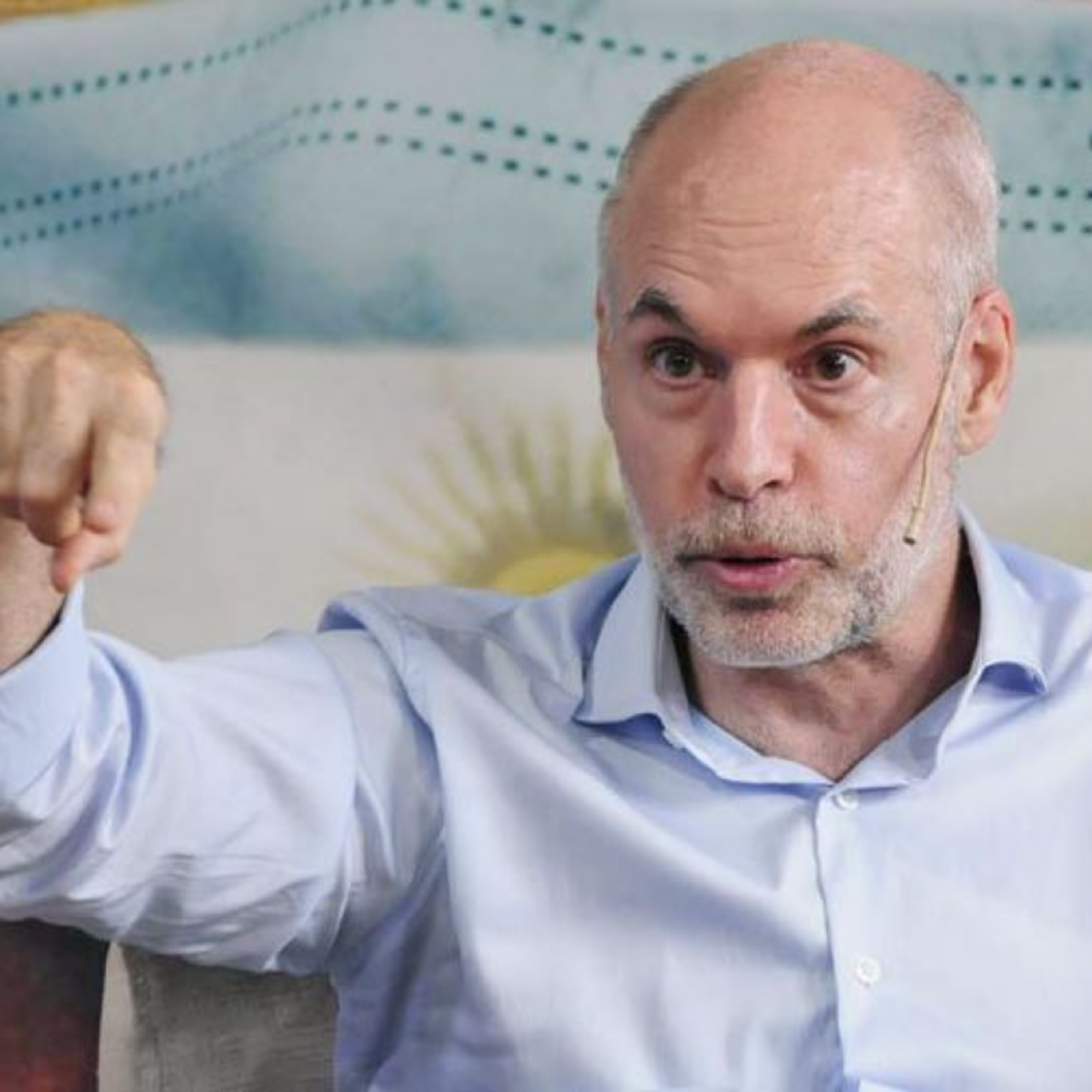 Periodismo Puro, con Jorge Fontevecchia