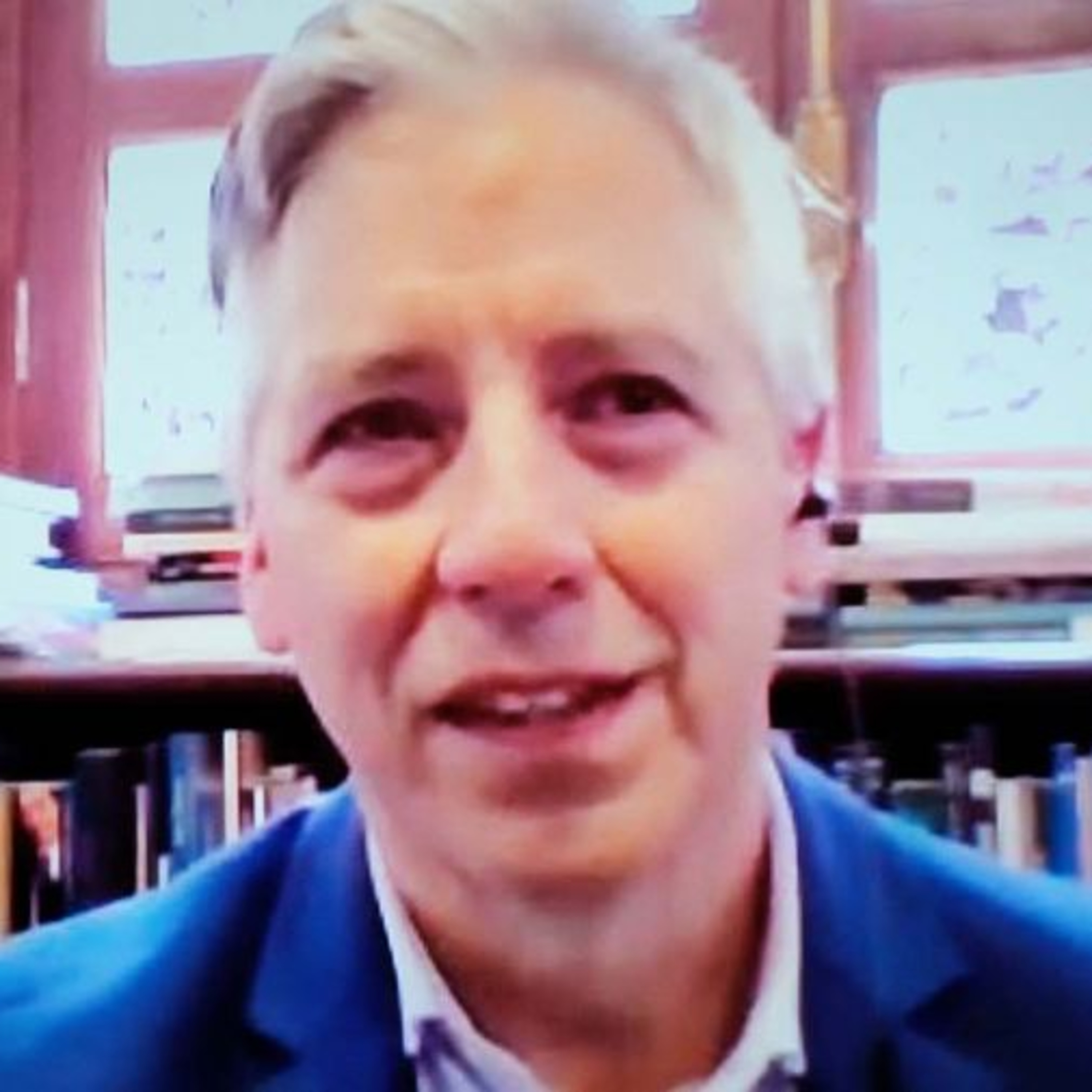 Periodismo Puro, con Jorge Fontevecchia