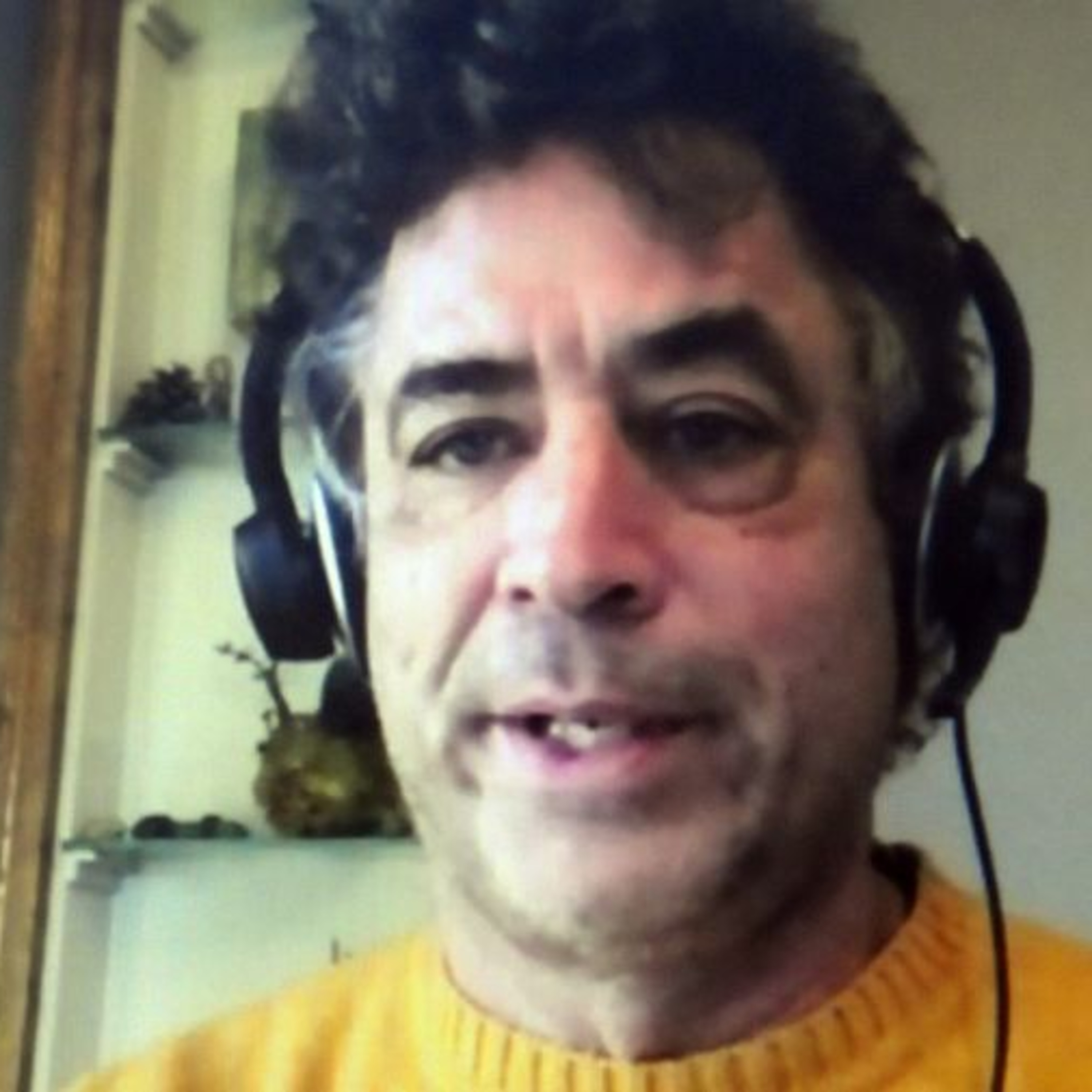 Periodismo Puro, con Jorge Fontevecchia