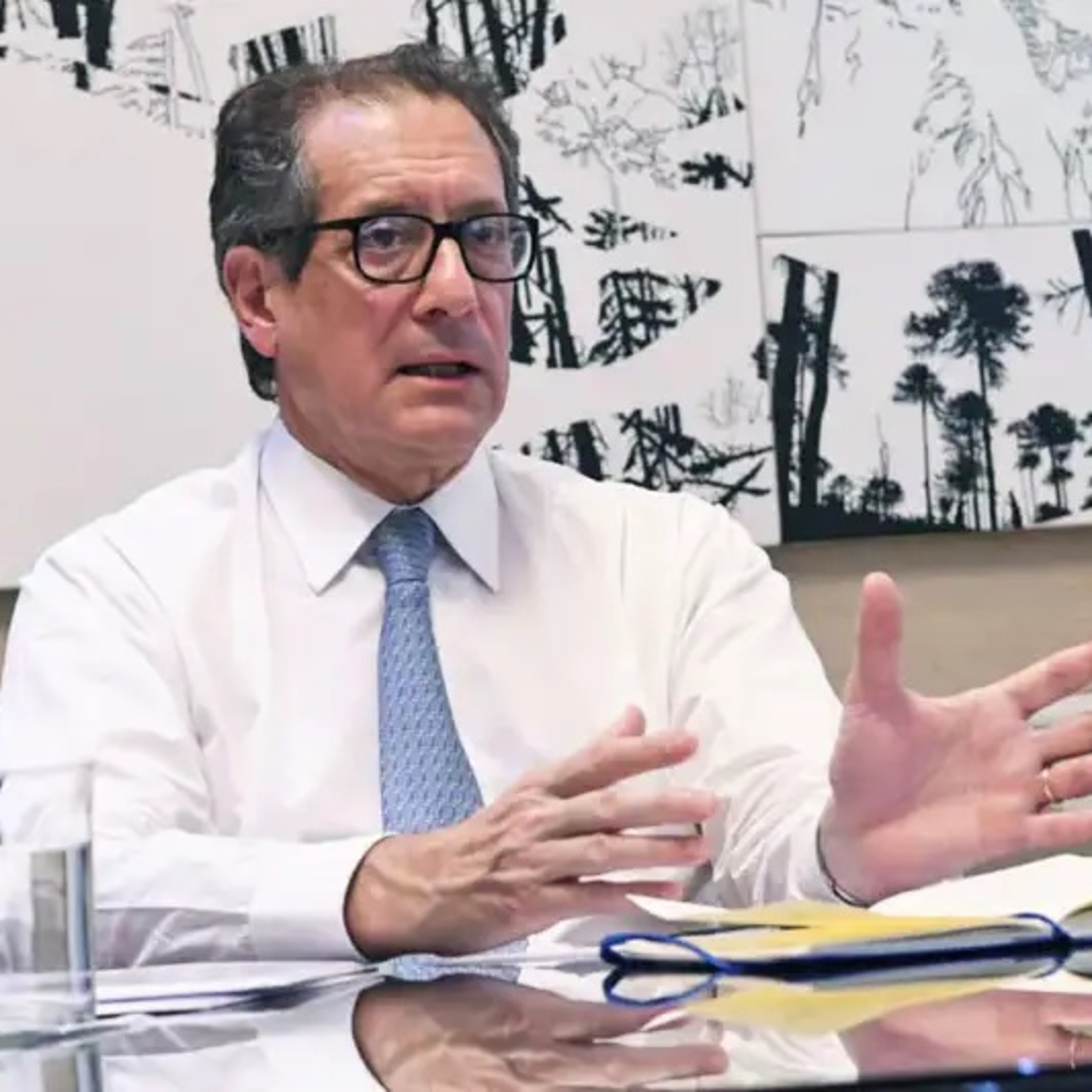 Periodismo Puro, con Jorge Fontevecchia