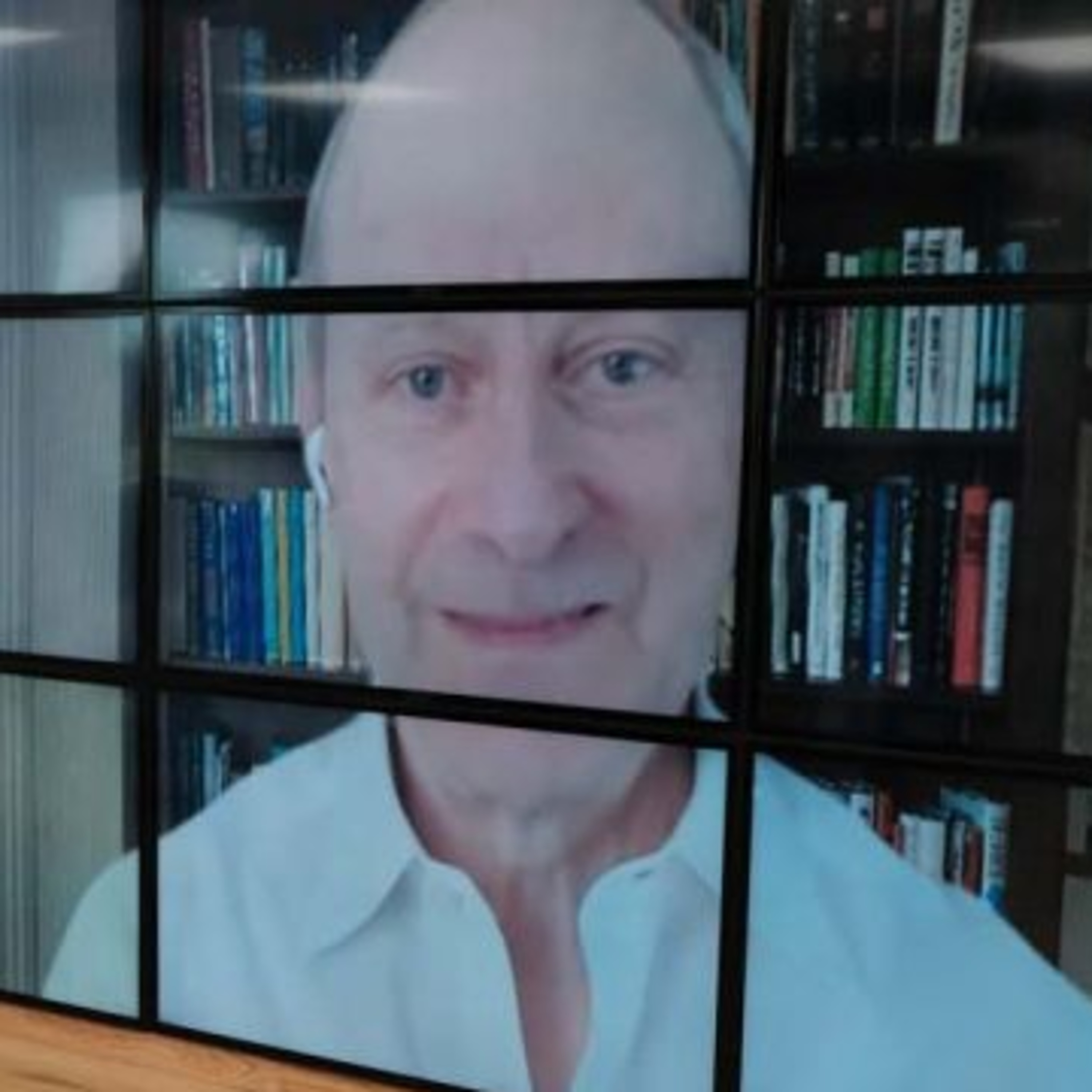 Periodismo Puro, con Jorge Fontevecchia