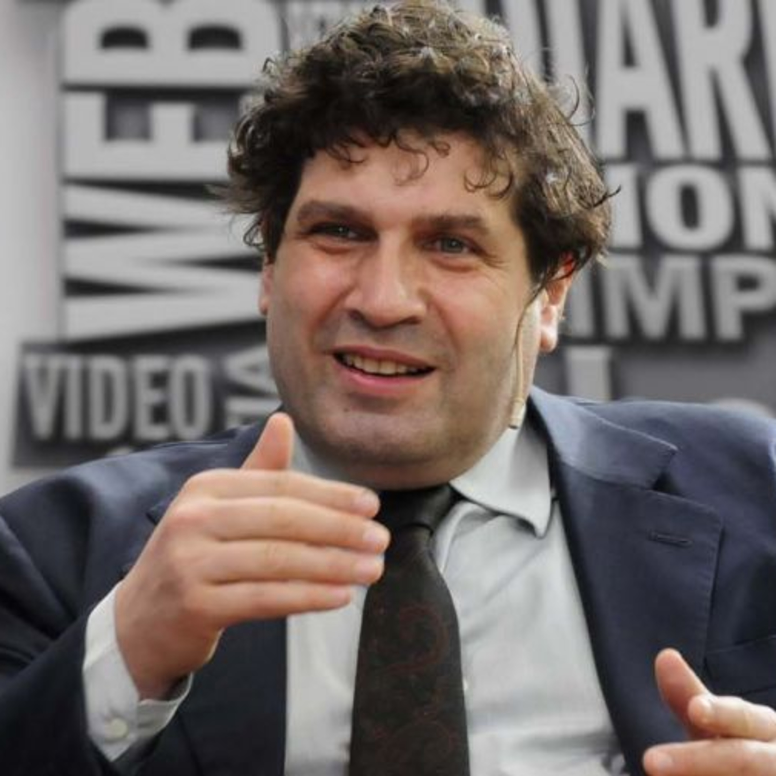 Periodismo Puro, con Jorge Fontevecchia