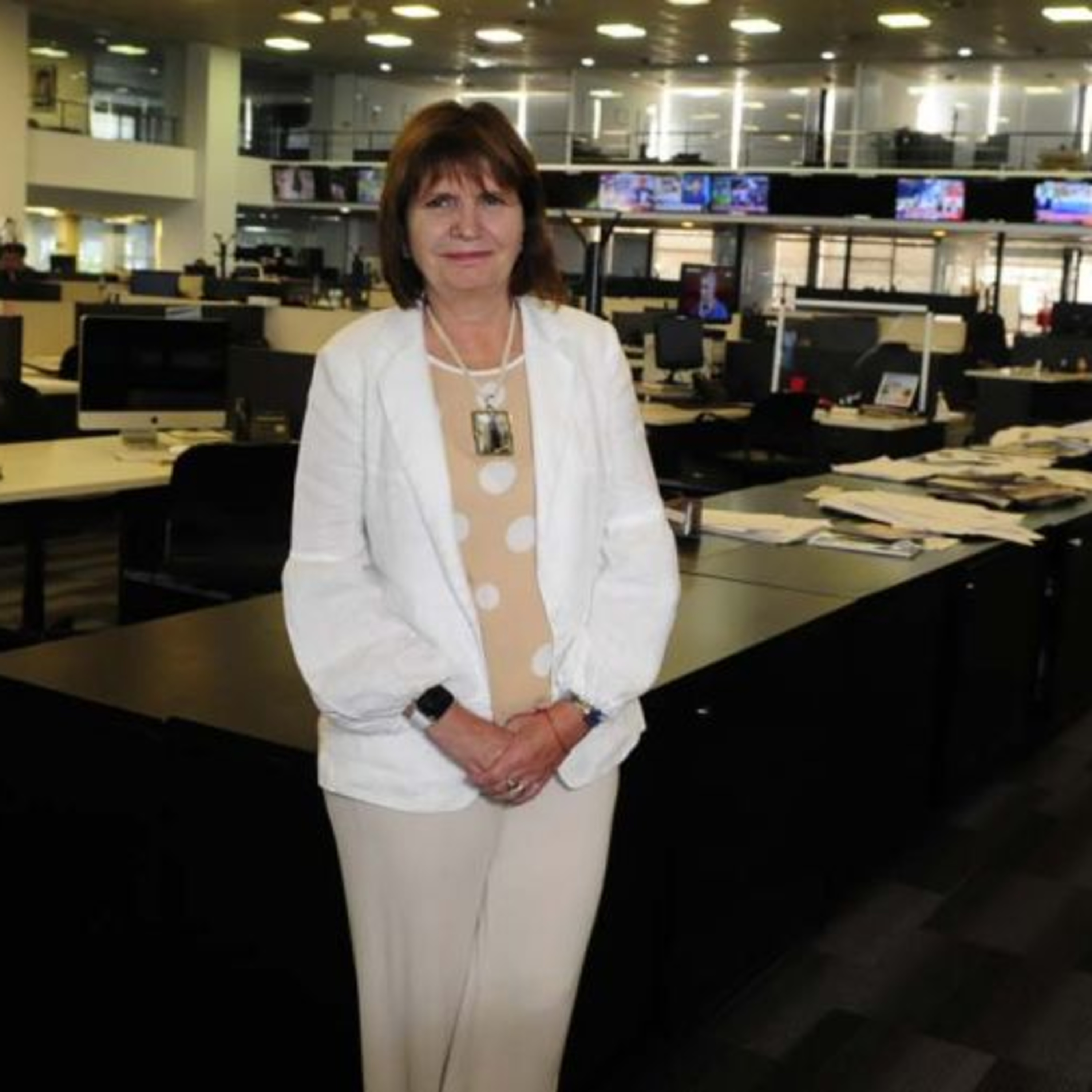 Periodismo Puro, con Jorge Fontevecchia