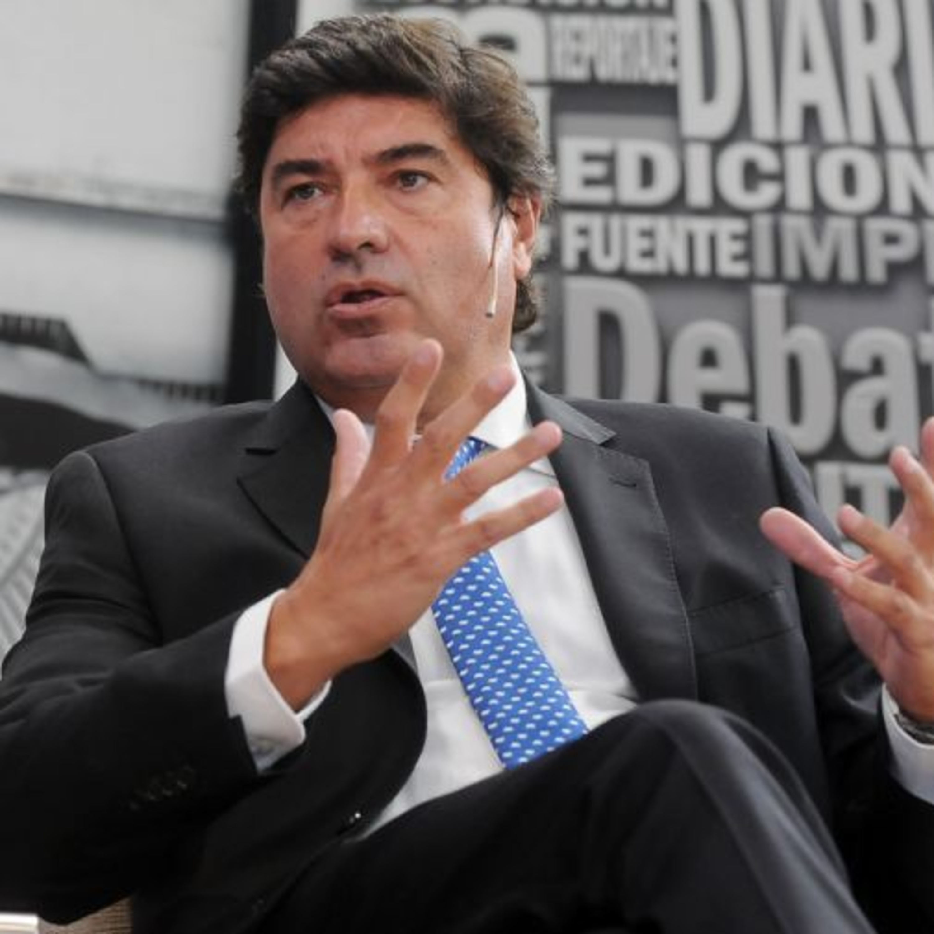 Periodismo Puro, con Jorge Fontevecchia