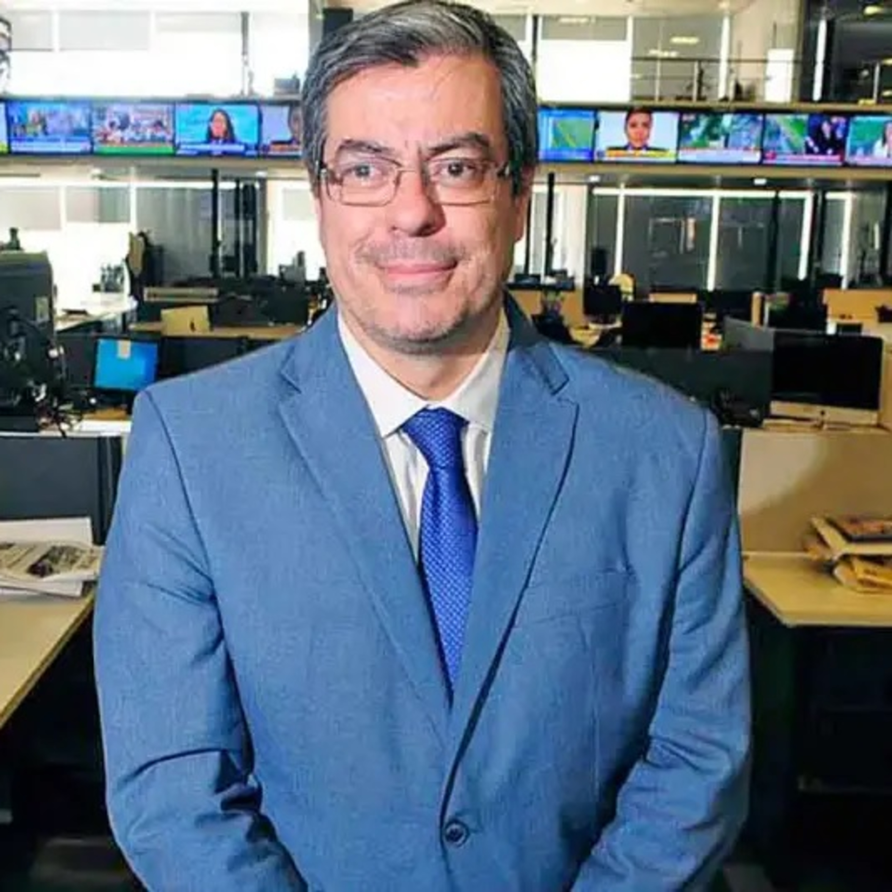 Periodismo Puro, con Jorge Fontevecchia